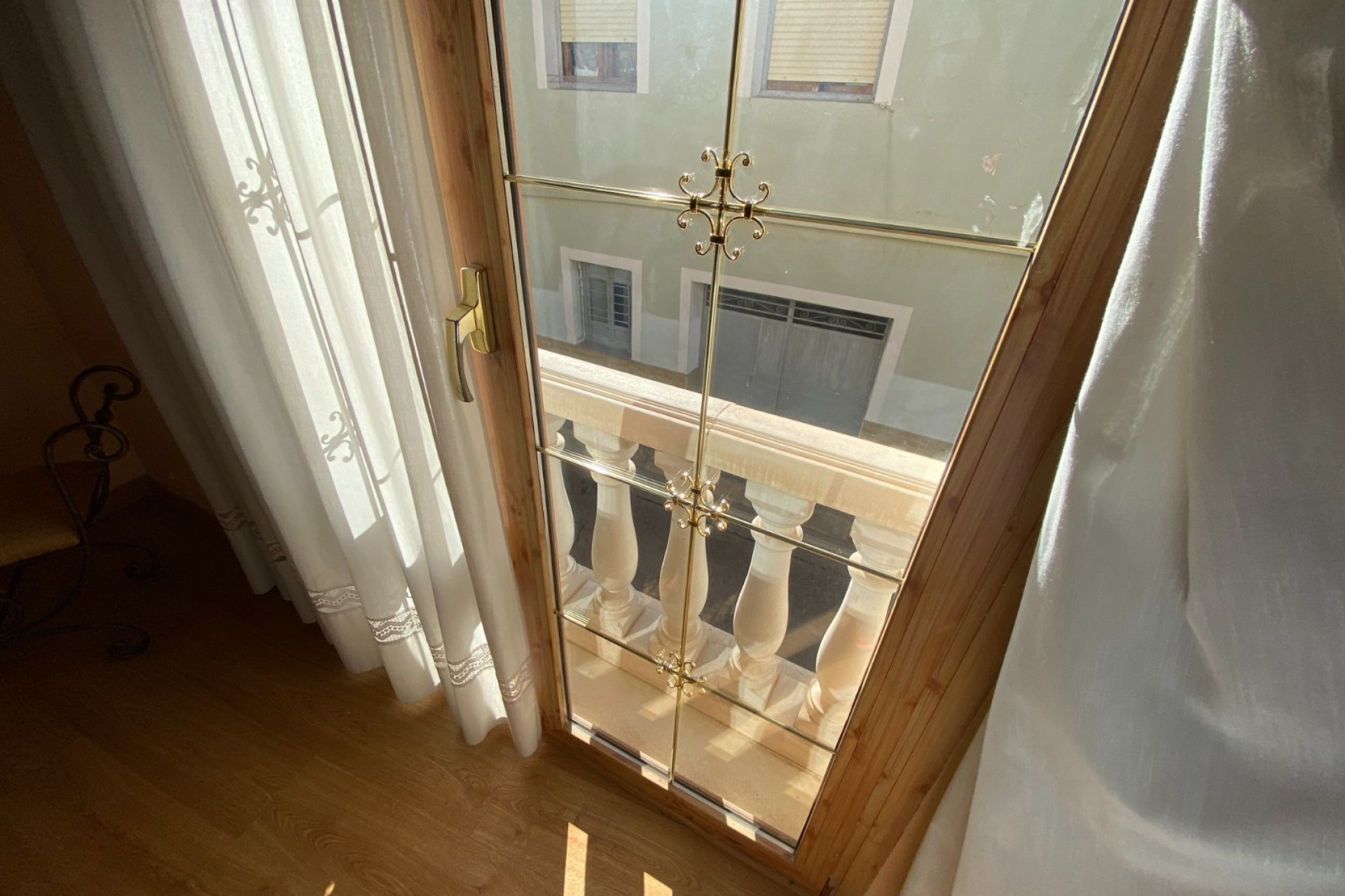 Resale - Townhouse - Sax