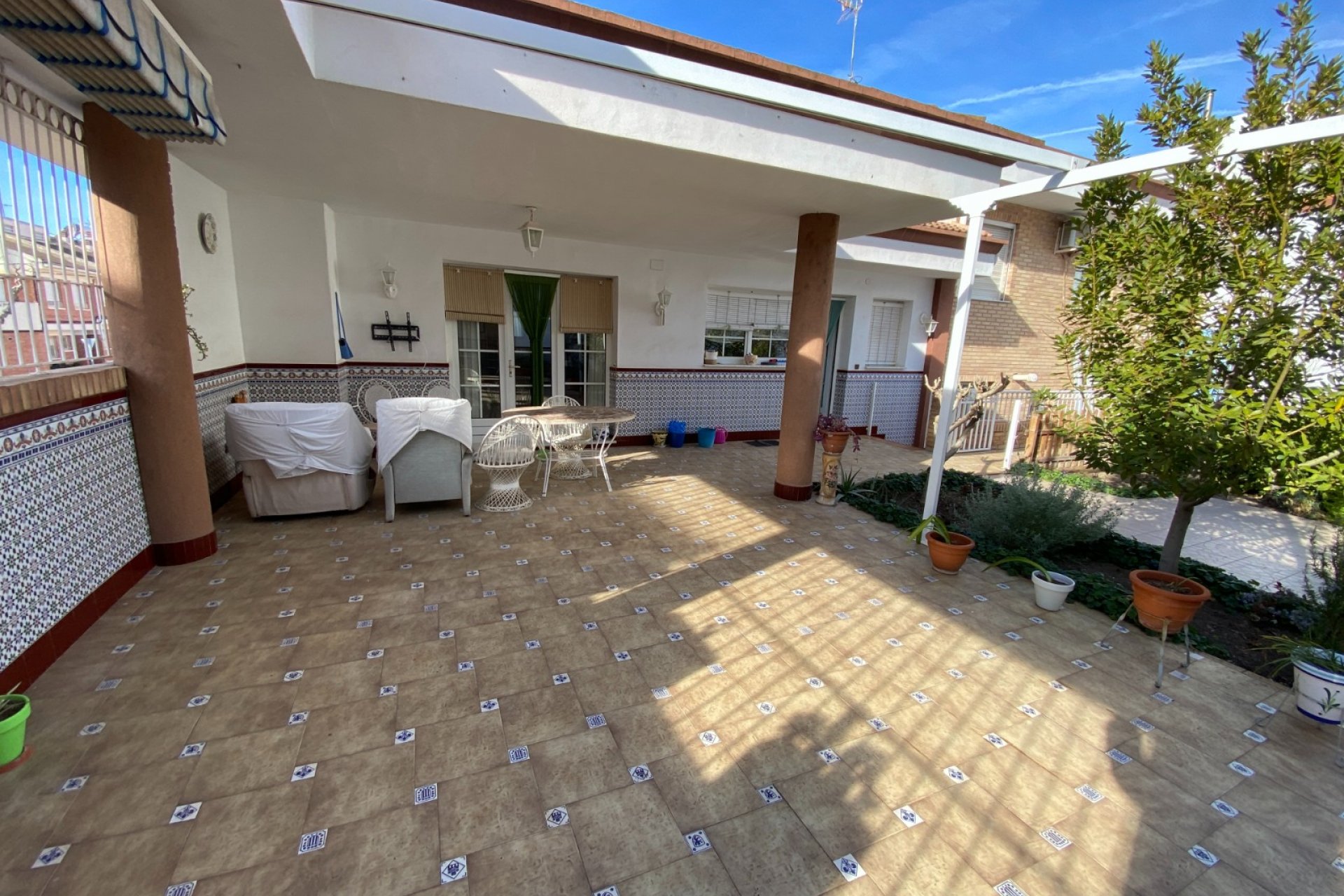 Resale - Townhouse - Sax