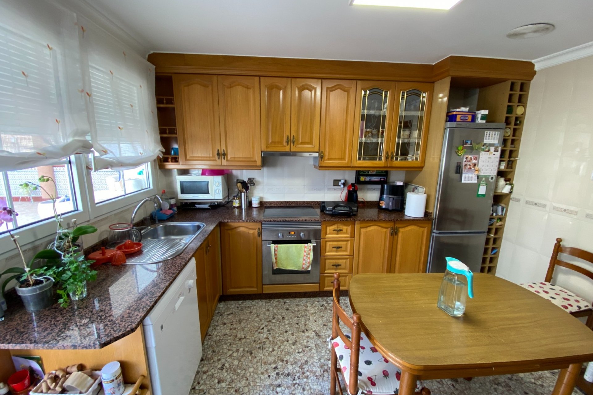 Resale - Townhouse - Sax