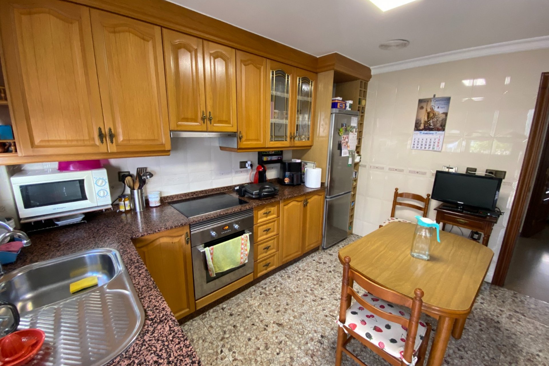 Resale - Townhouse - Sax