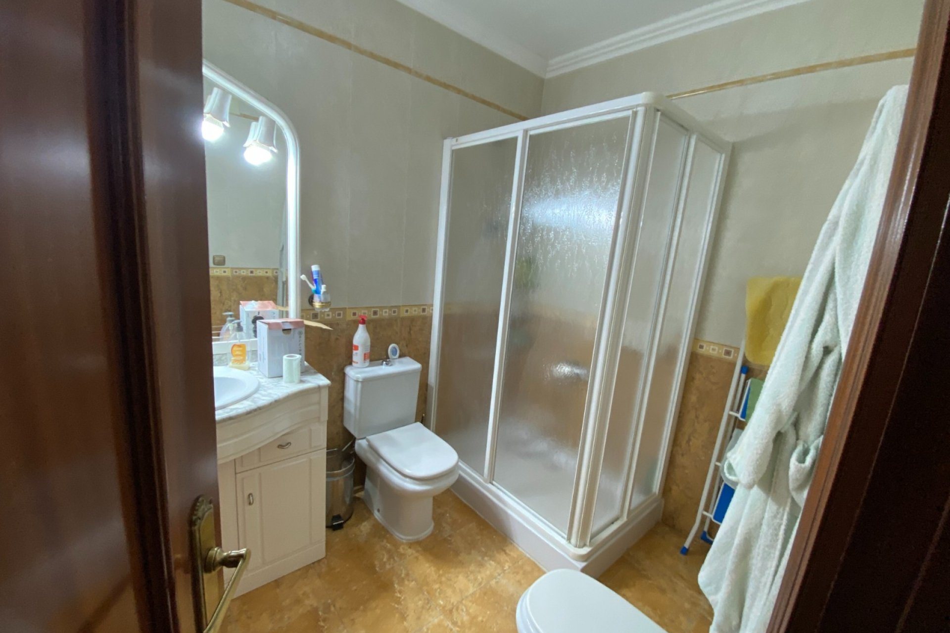 Resale - Townhouse - Sax