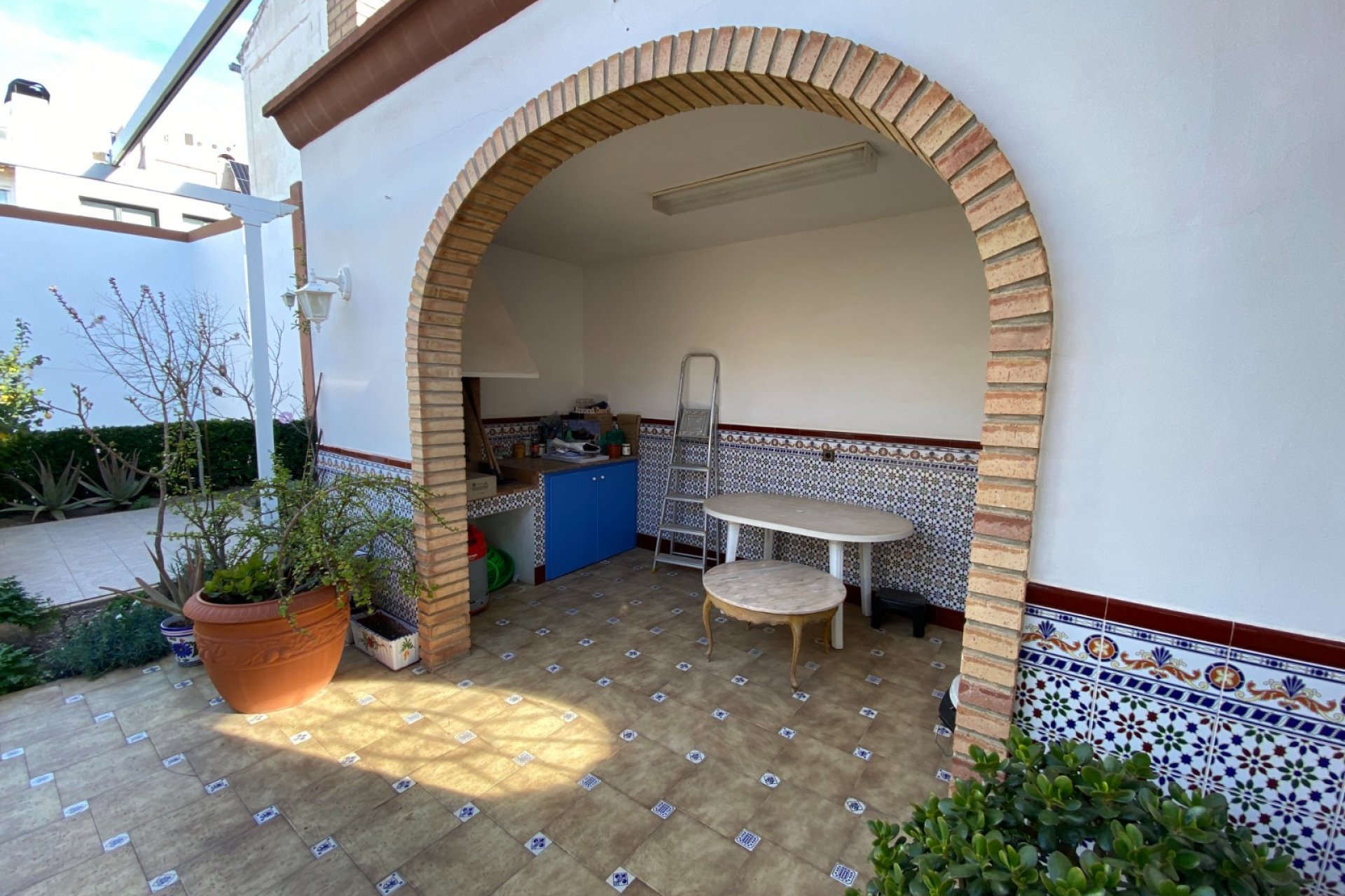 Resale - Townhouse - Sax