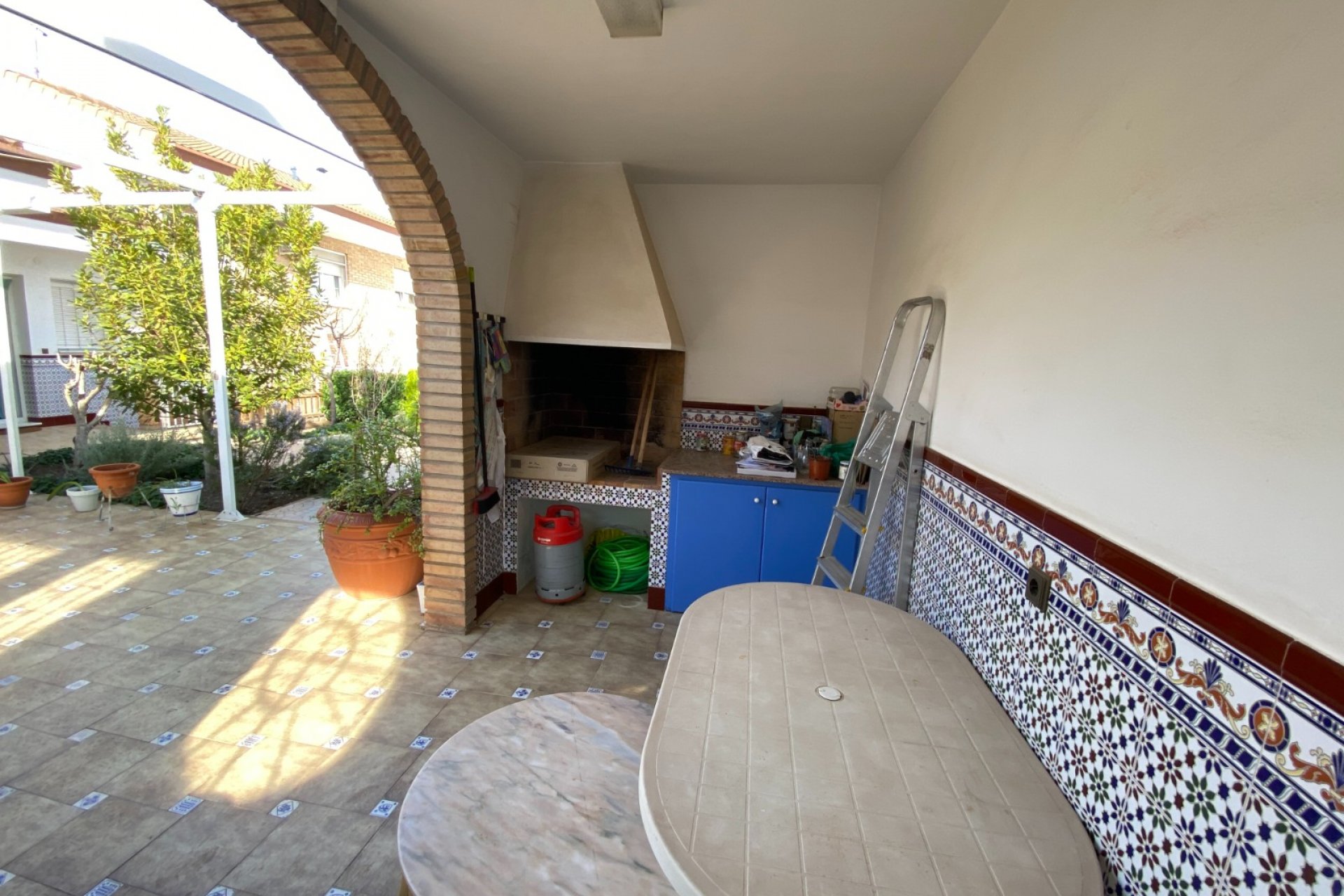 Resale - Townhouse - Sax