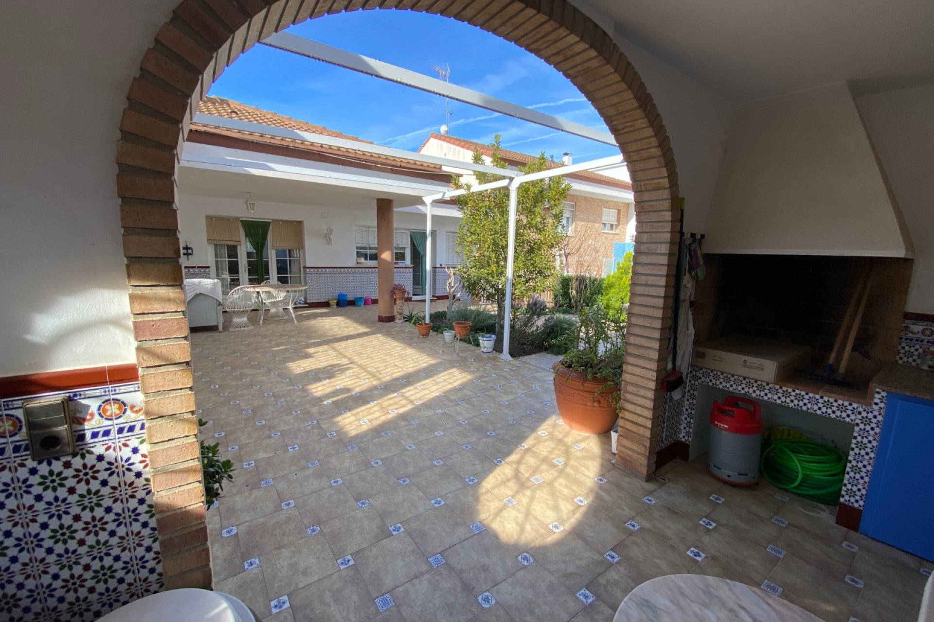 Resale - Townhouse - Sax