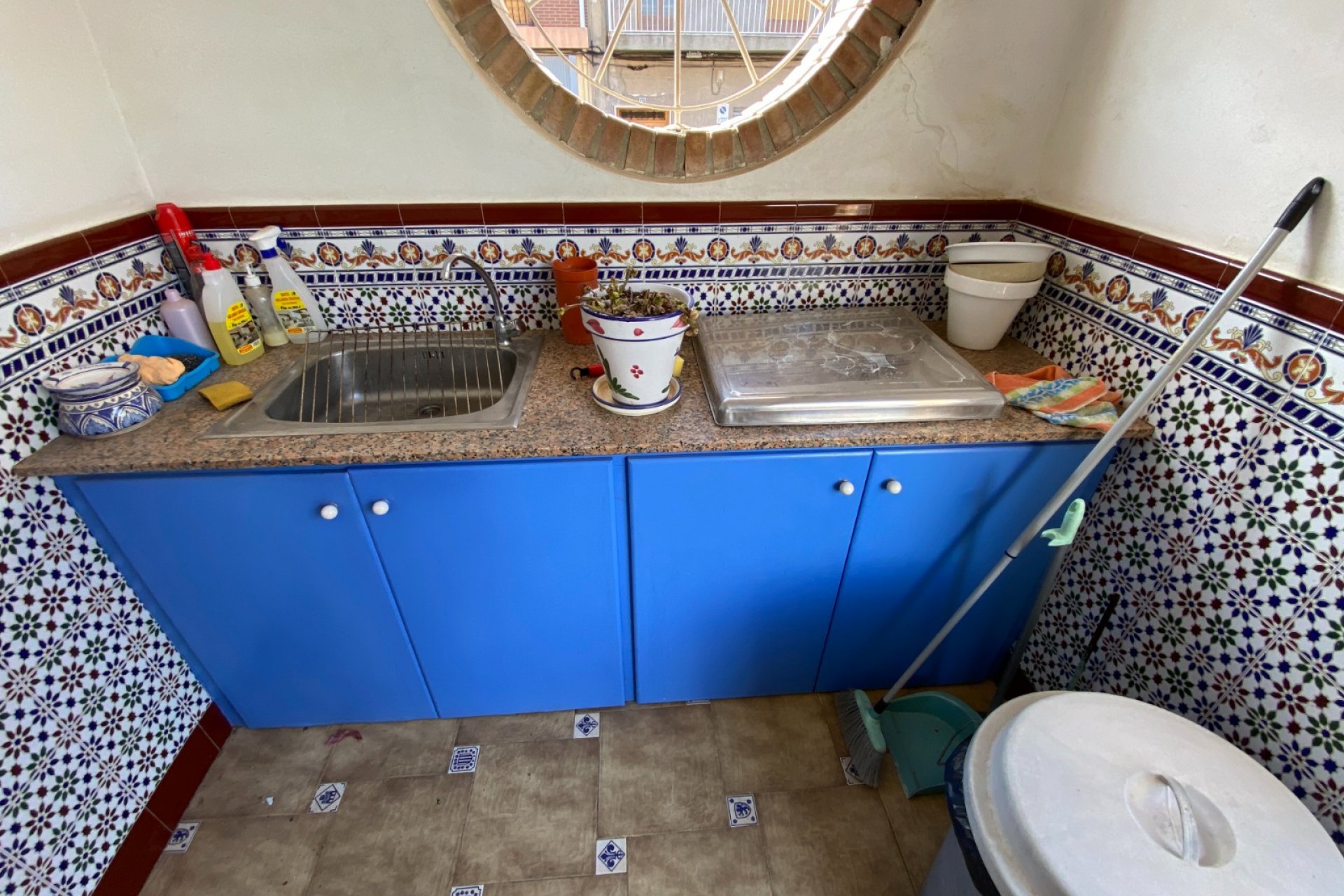 Resale - Townhouse - Sax