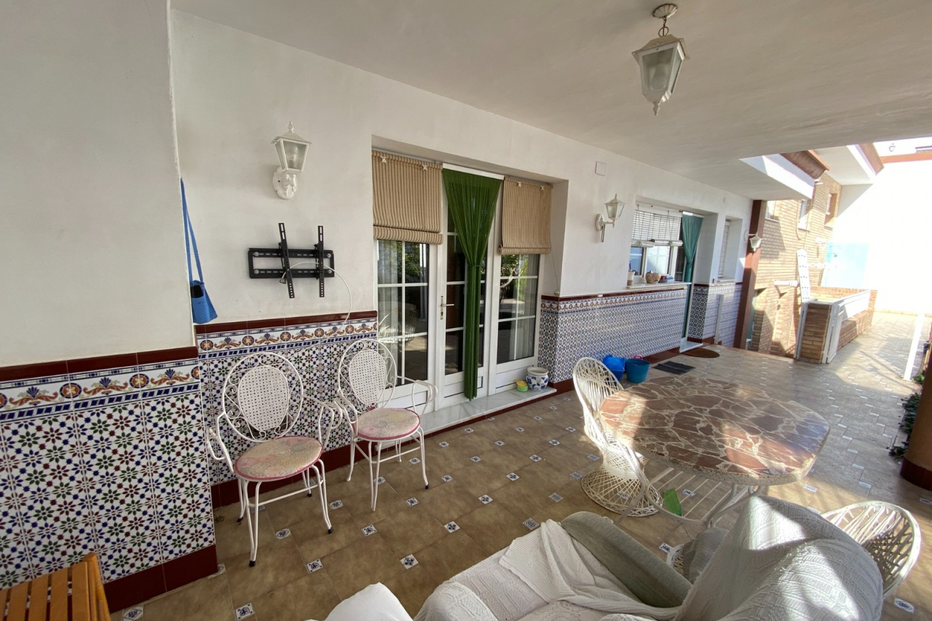 Resale - Townhouse - Sax