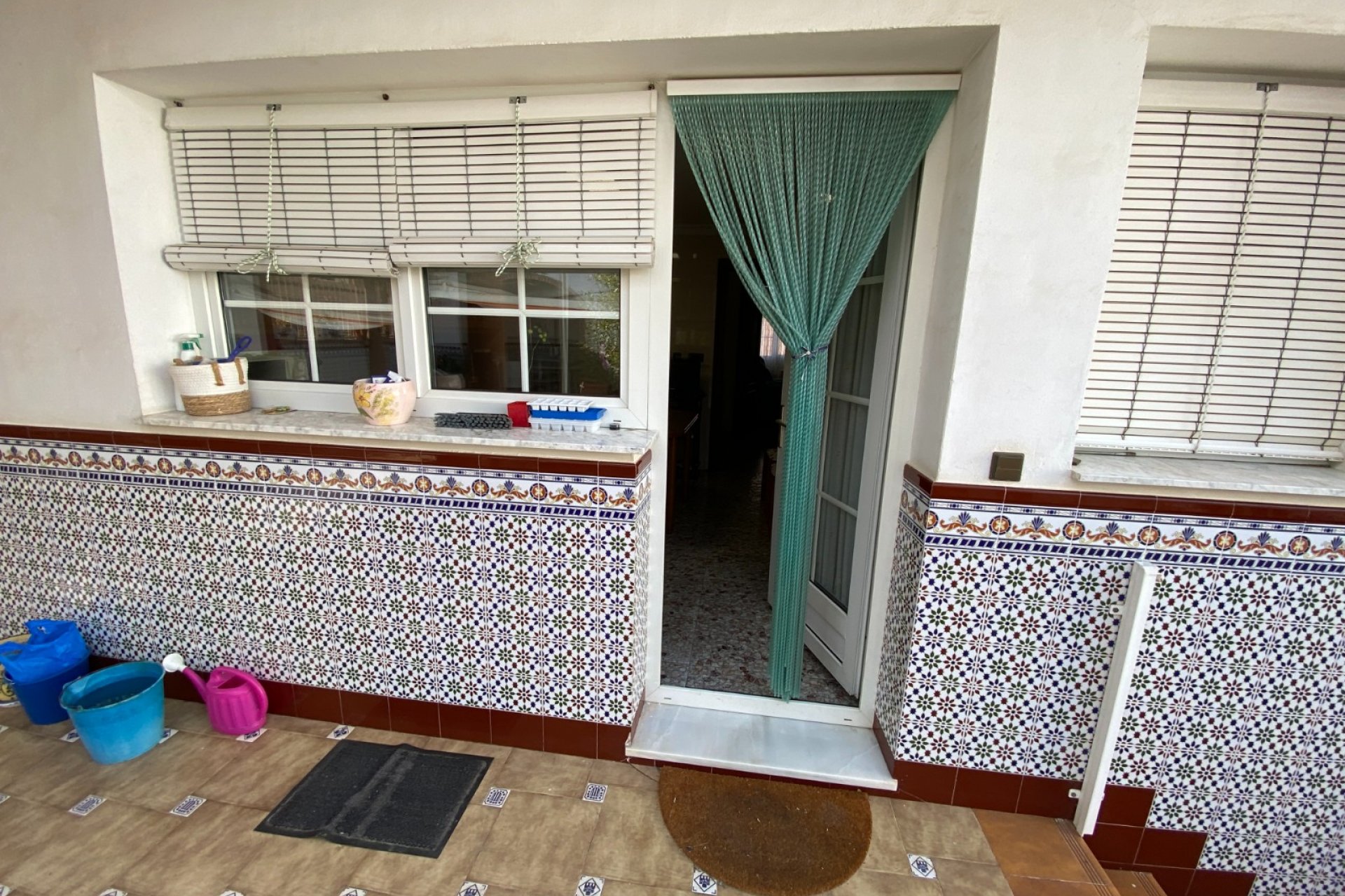 Resale - Townhouse - Sax