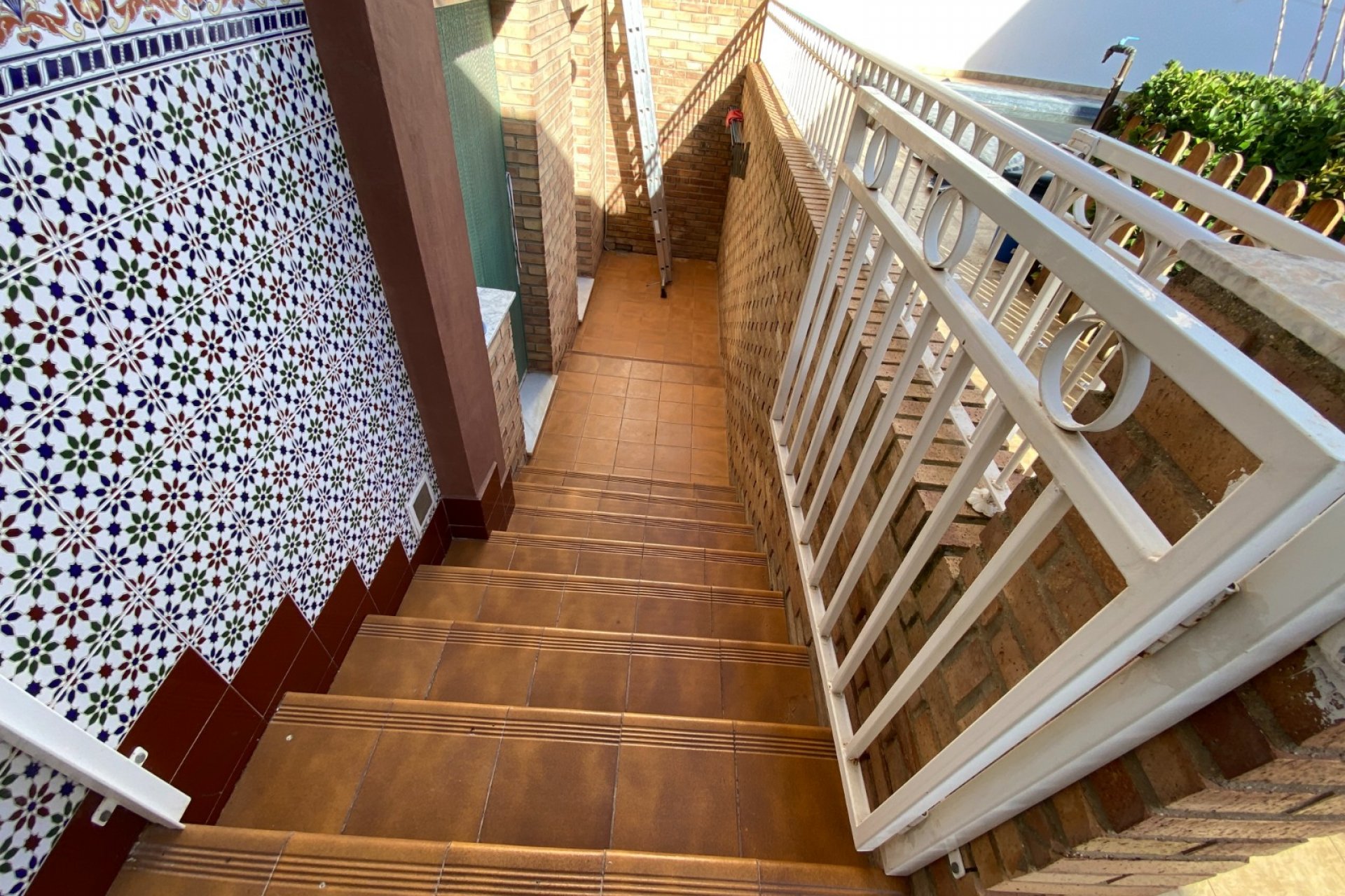 Resale - Townhouse - Sax