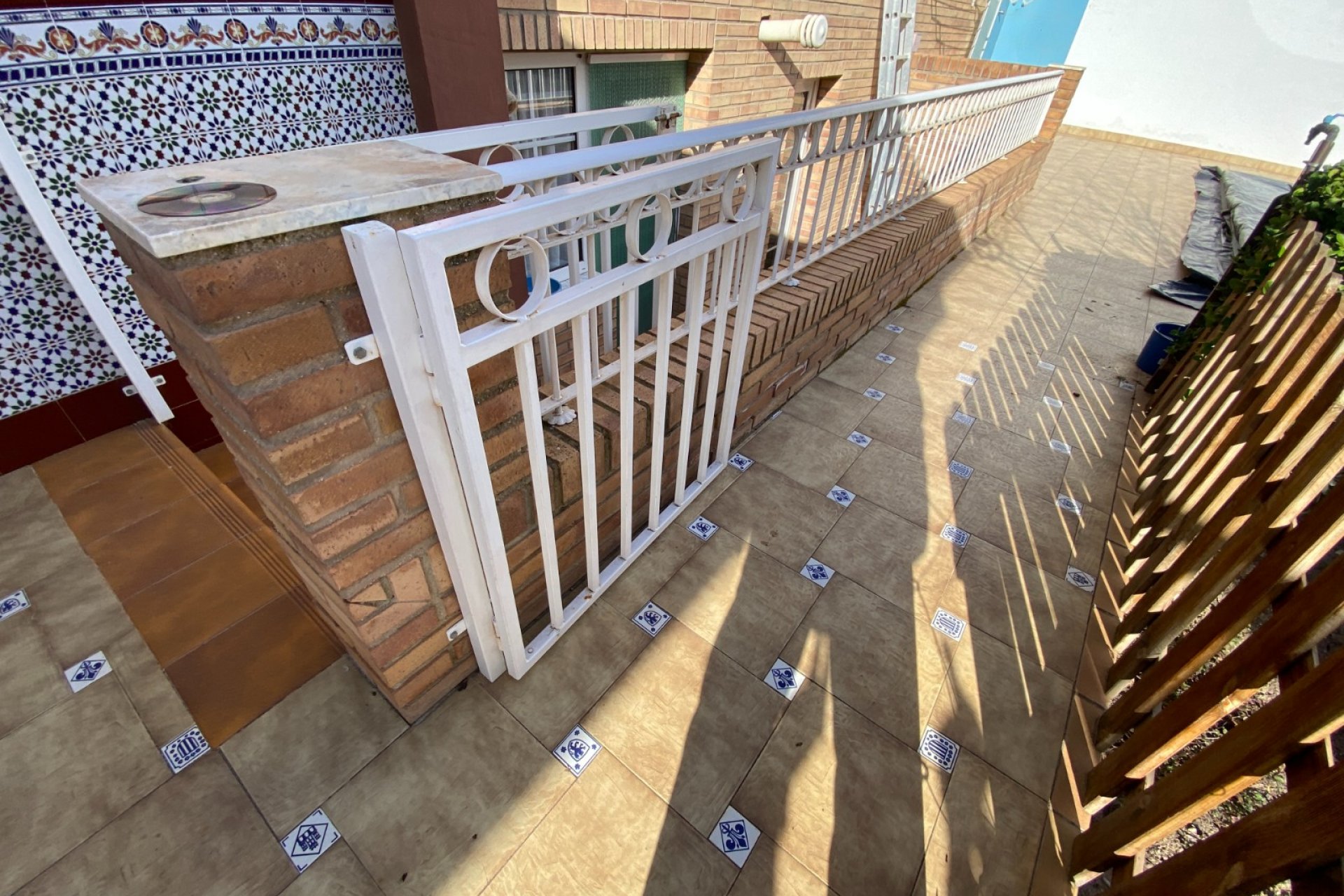 Resale - Townhouse - Sax