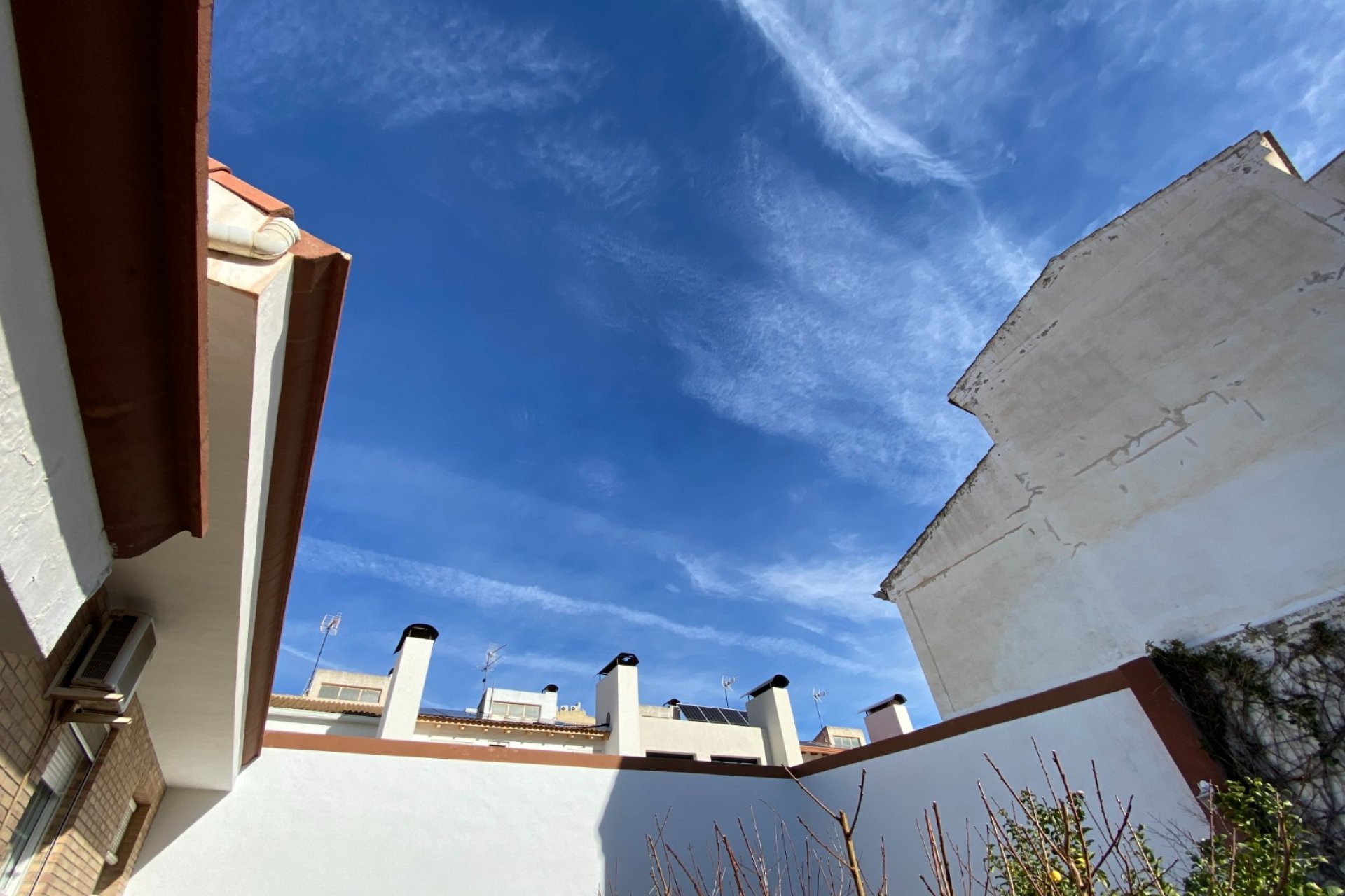 Resale - Townhouse - Sax