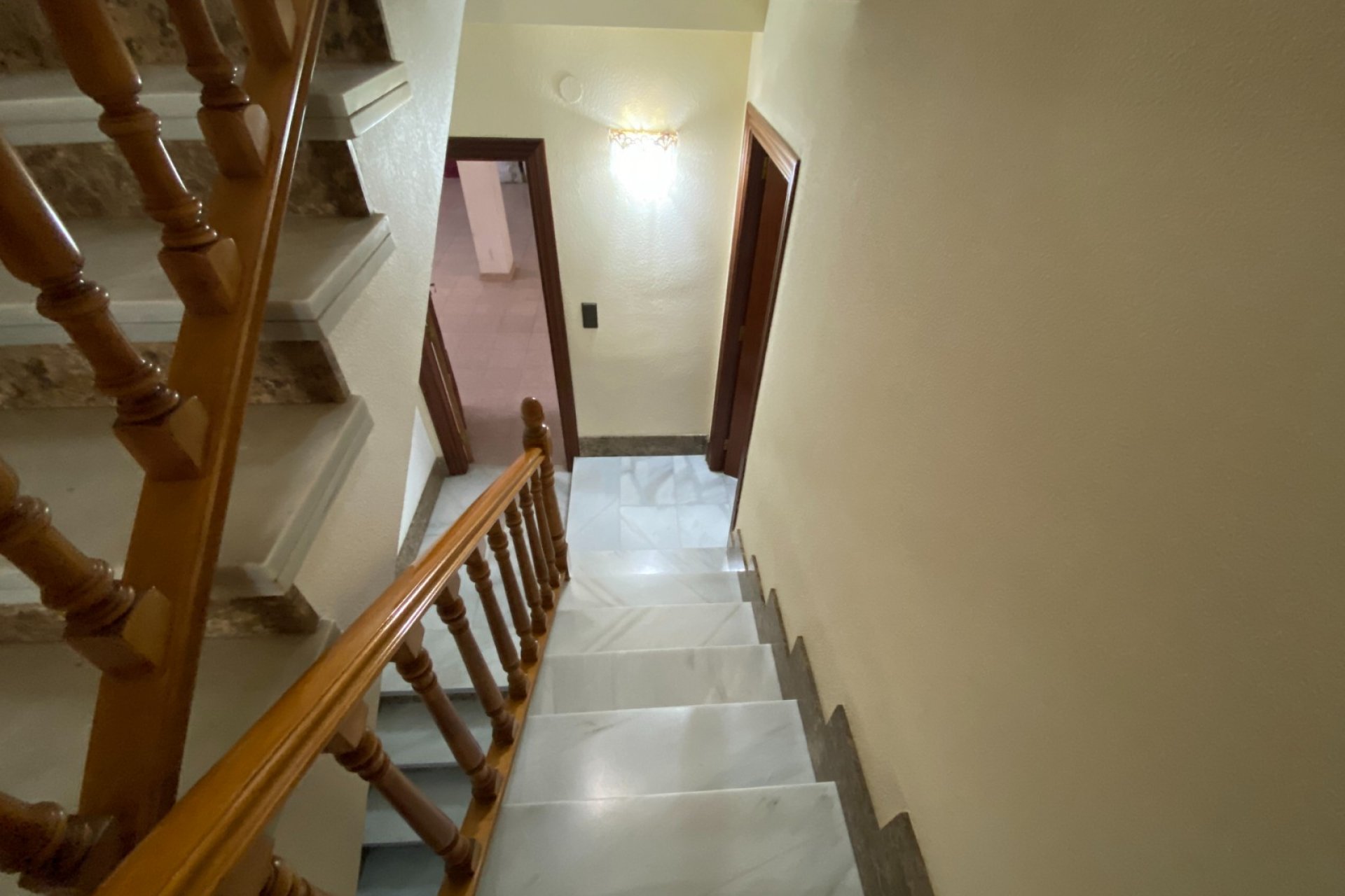 Resale - Townhouse - Sax