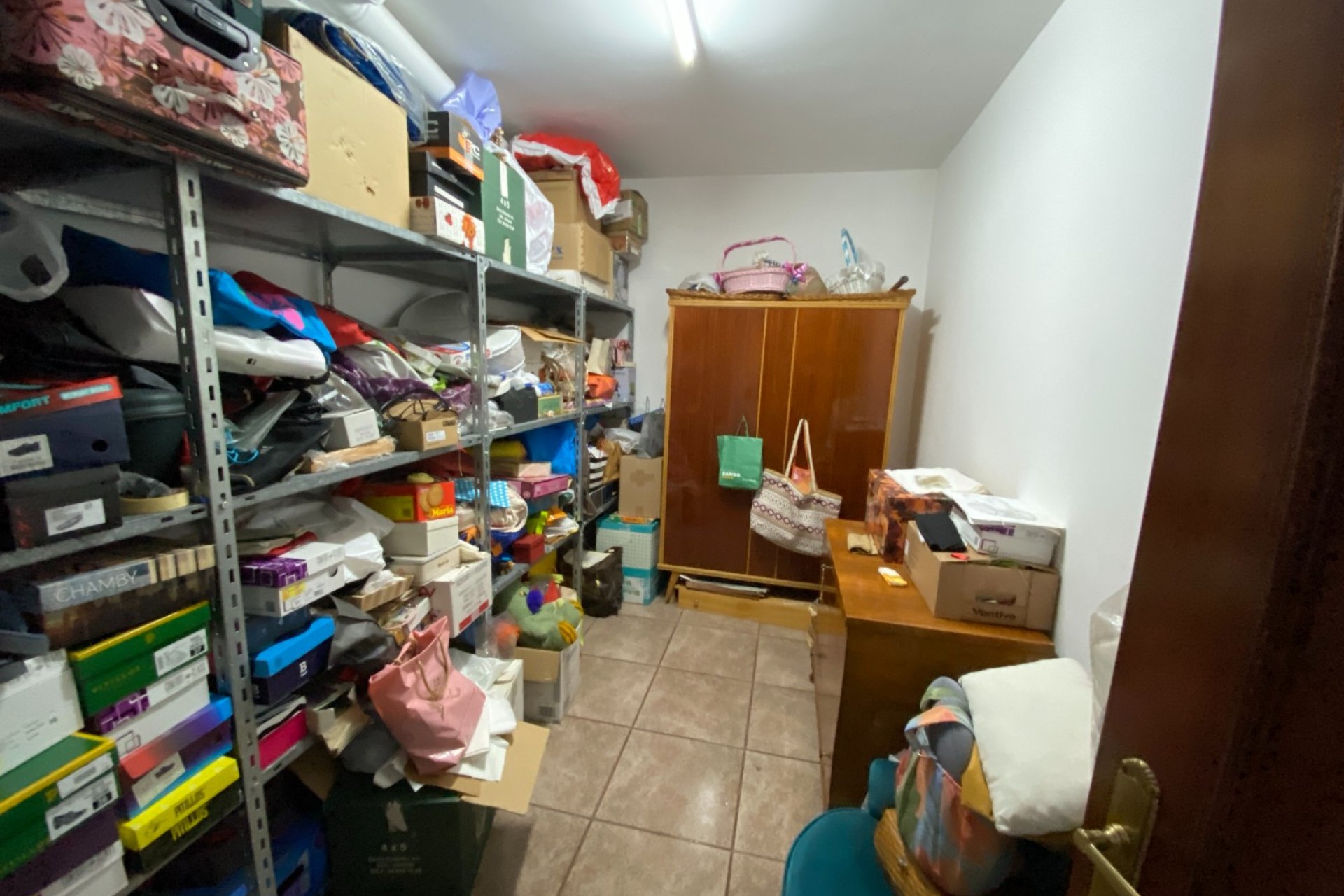 Resale - Townhouse - Sax