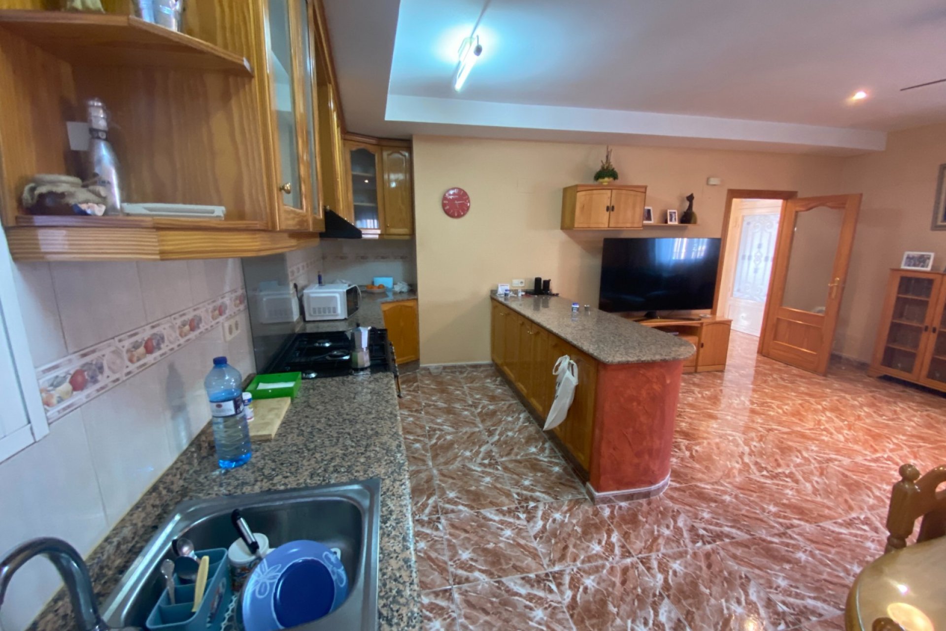 Resale - Townhouse - Sax