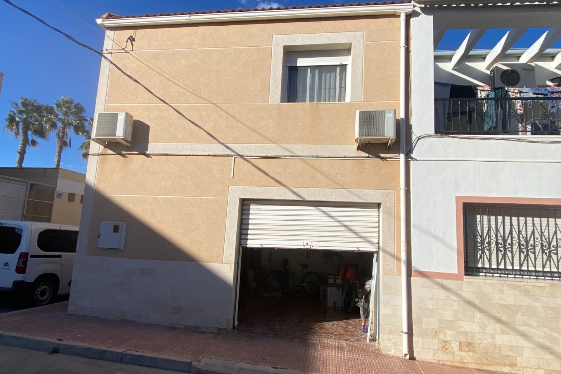 Resale - Townhouse - Sax