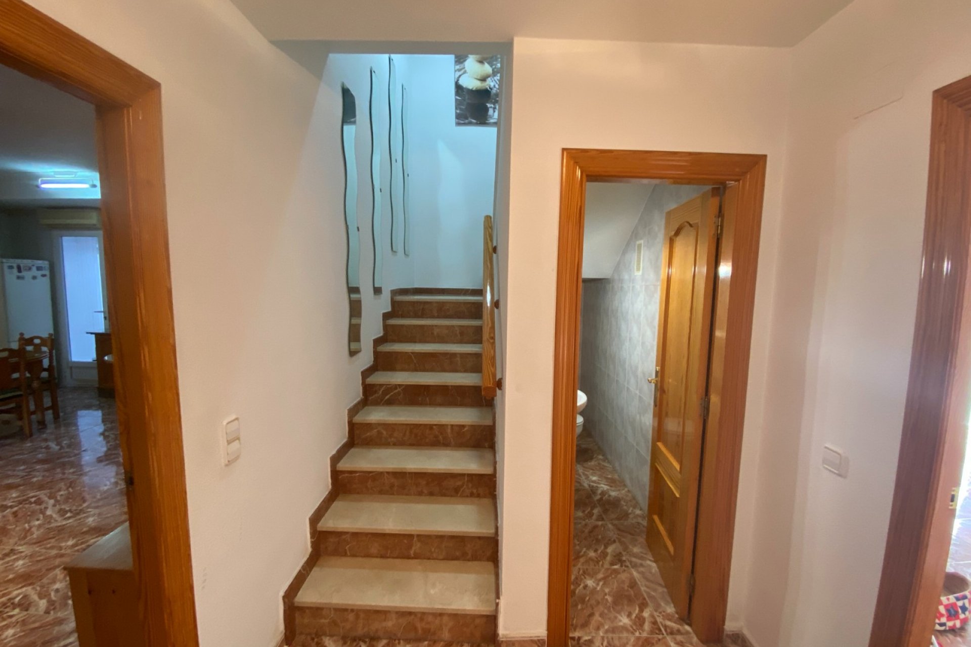 Resale - Townhouse - Sax