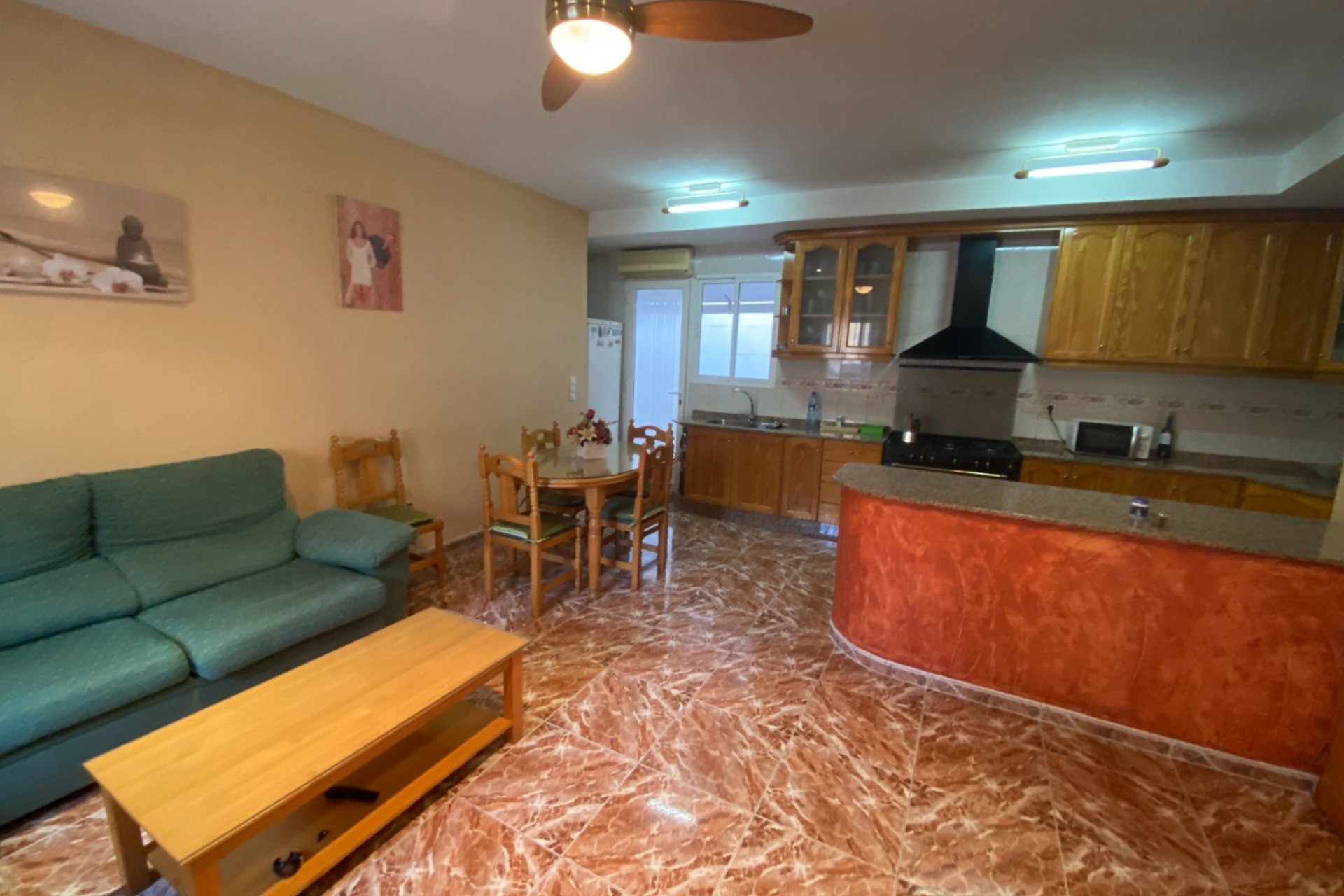 Resale - Townhouse - Sax