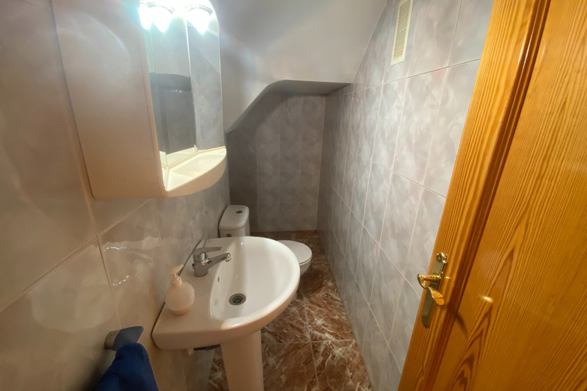 Resale - Townhouse - Sax