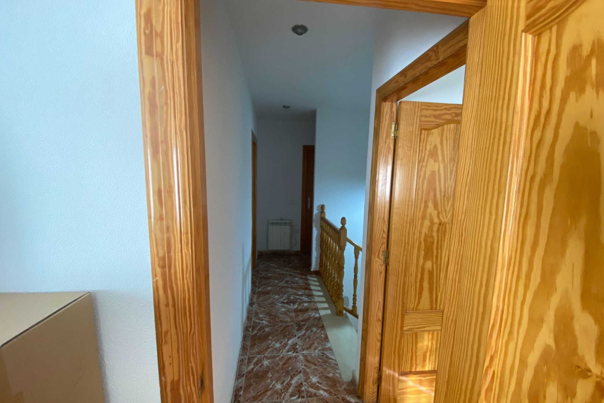 Resale - Townhouse - Sax