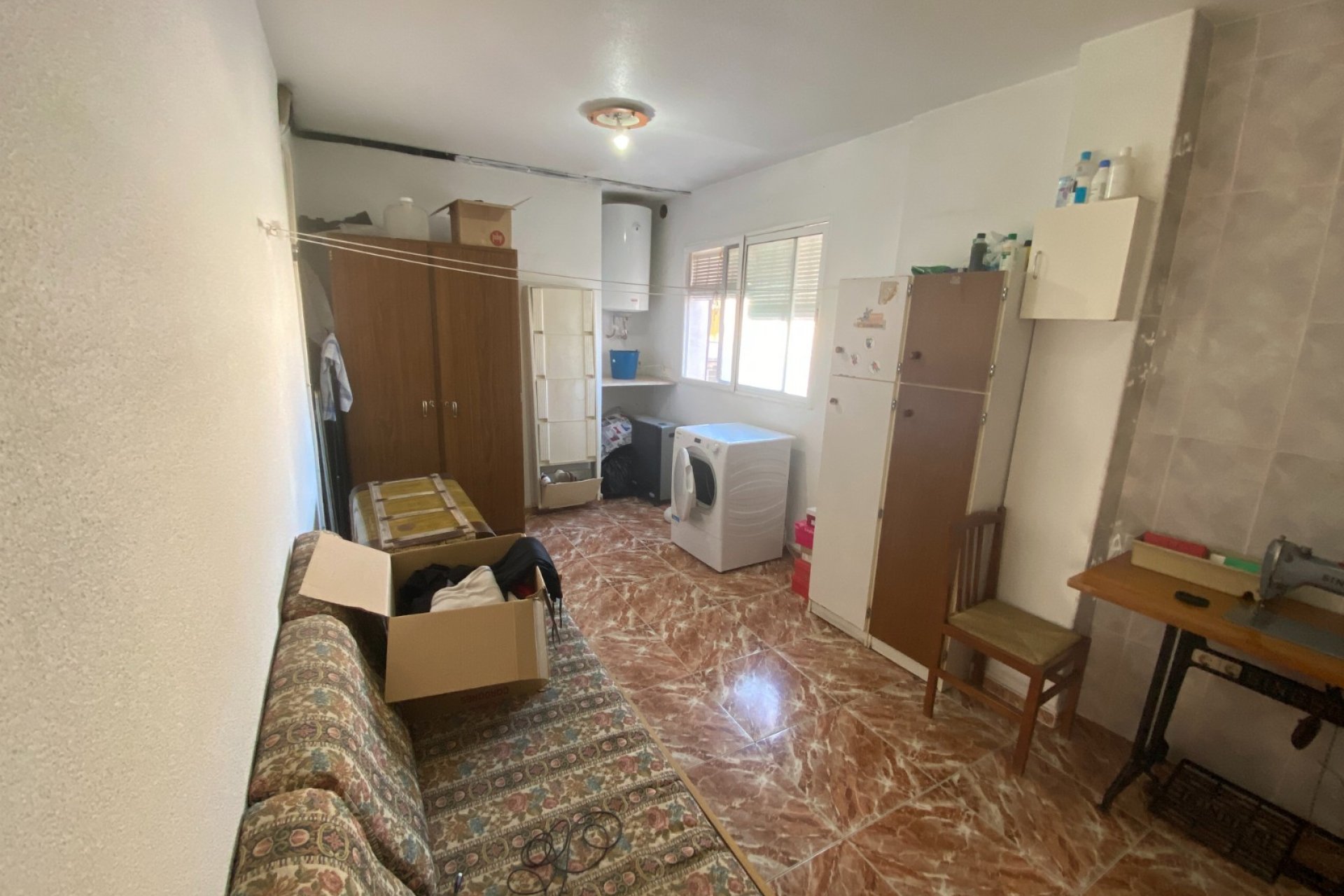 Resale - Townhouse - Sax