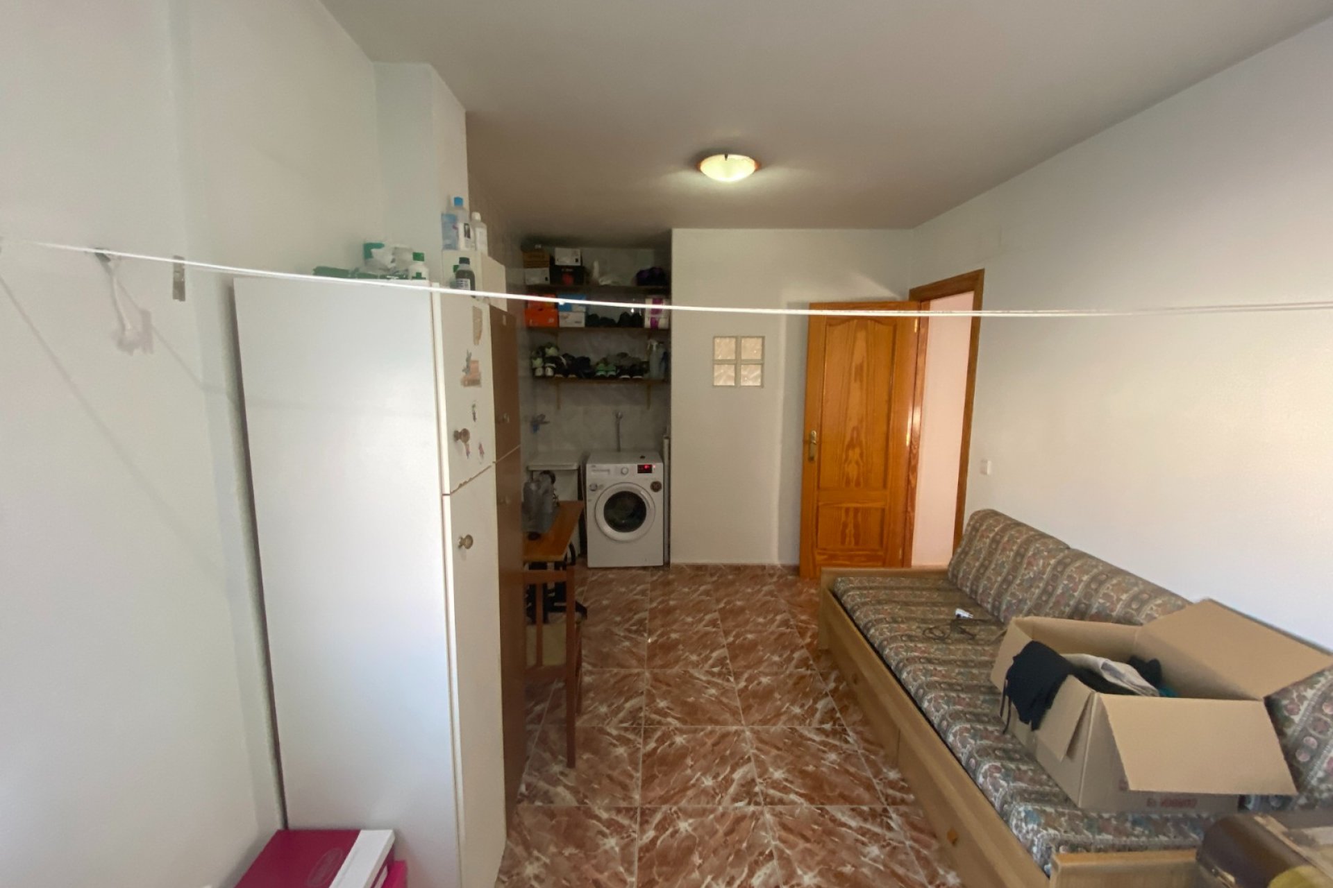 Resale - Townhouse - Sax