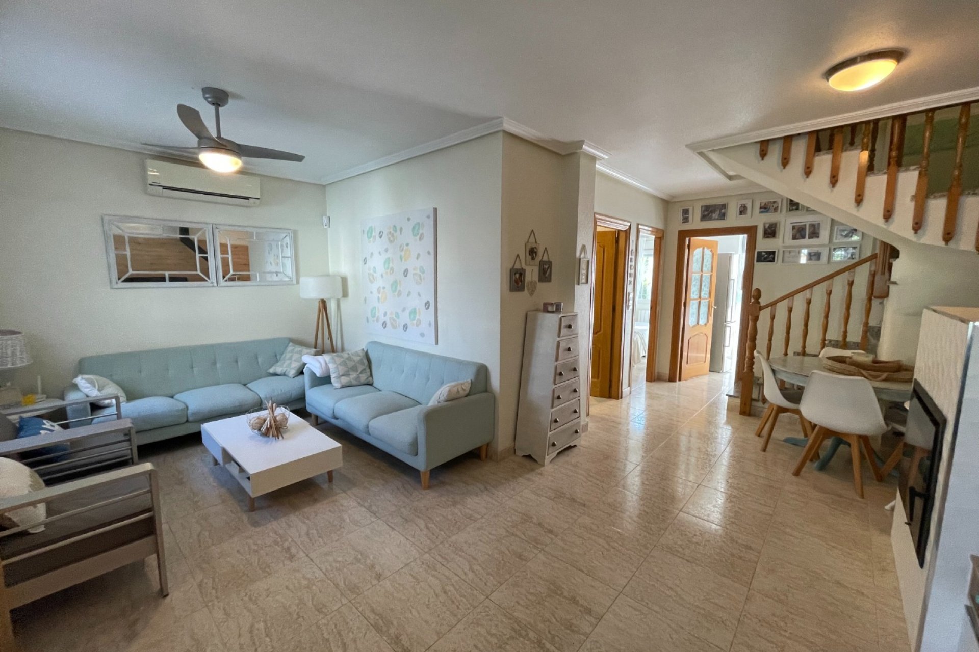 Resale - Townhouse - Torre de La Horadada - Torre De Horadada