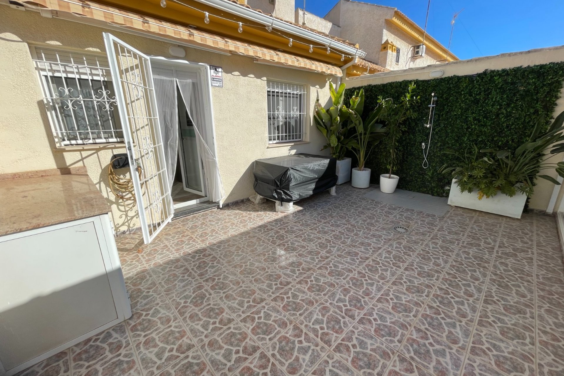 Resale - Townhouse - Torre de La Horadada - Torre De Horadada