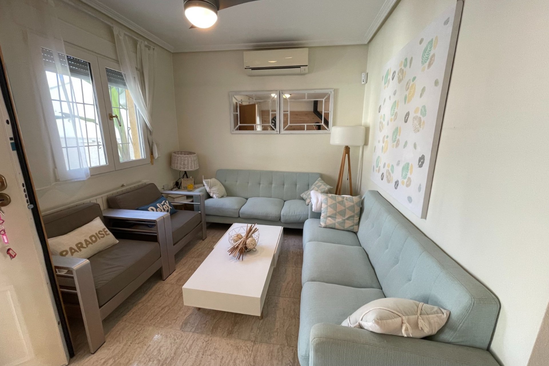 Resale - Townhouse - Torre de La Horadada - Torre De Horadada