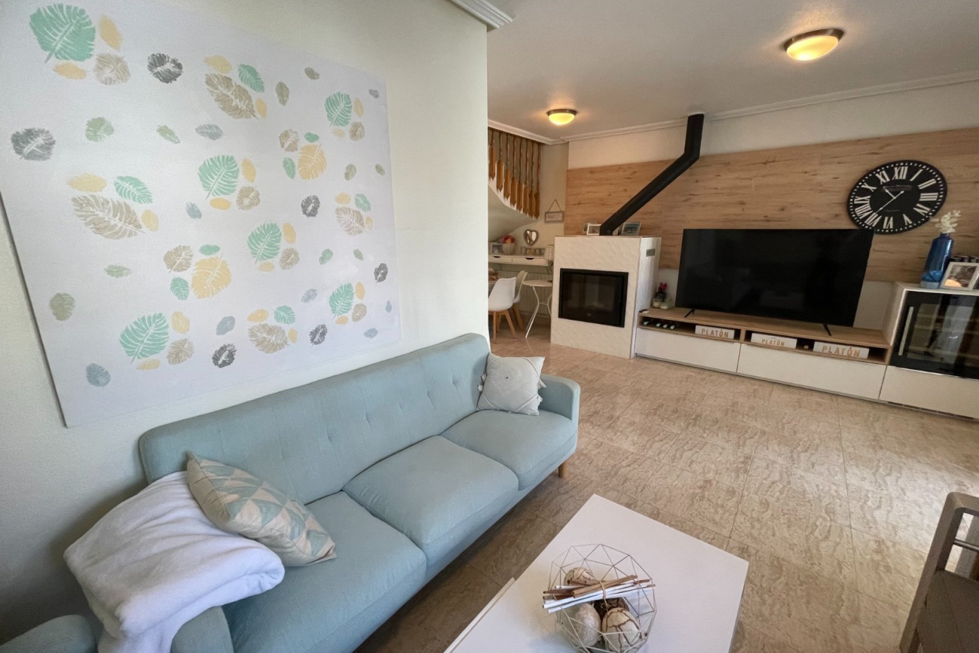 Resale - Townhouse - Torre de La Horadada - Torre De Horadada