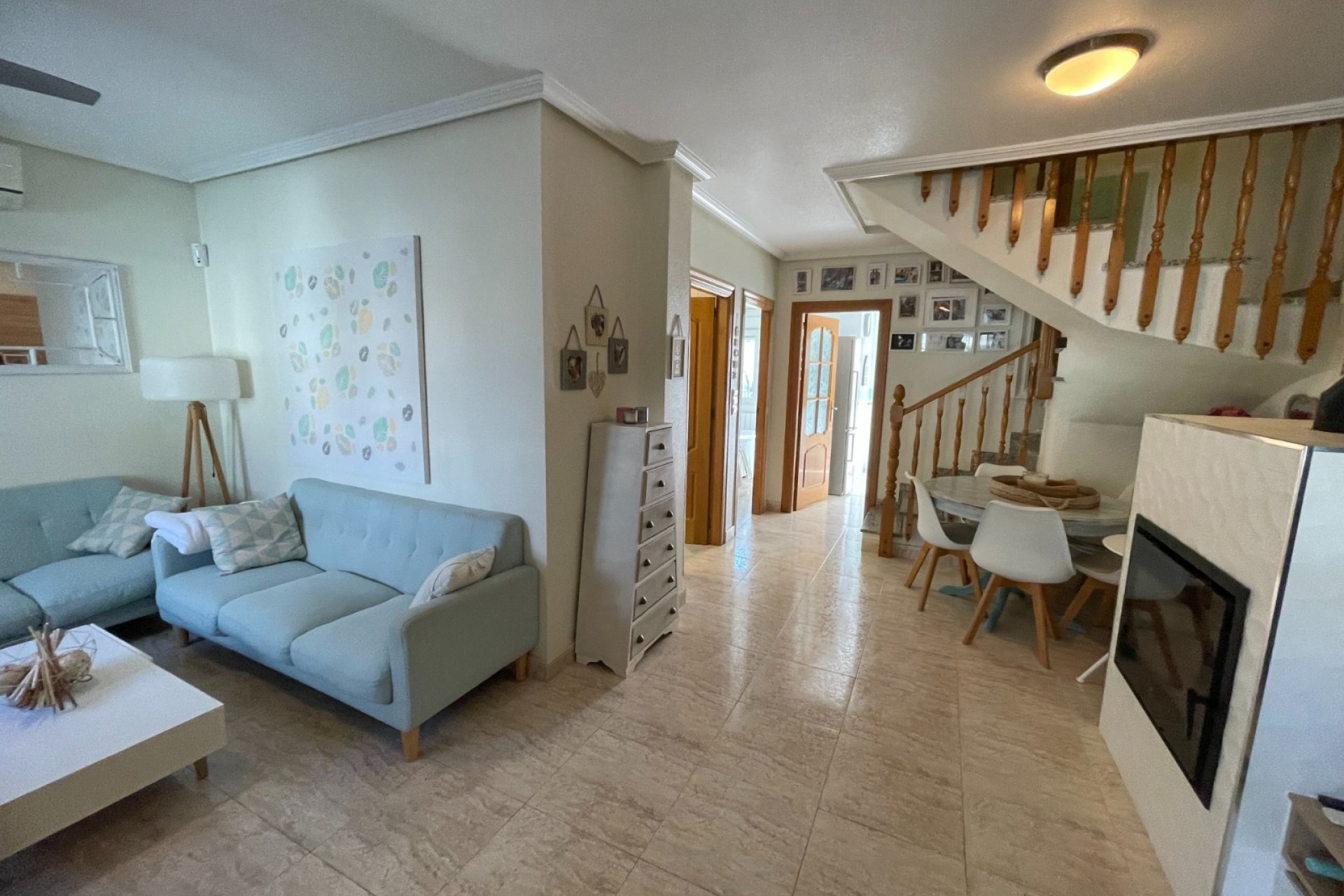 Resale - Townhouse - Torre de La Horadada - Torre De Horadada