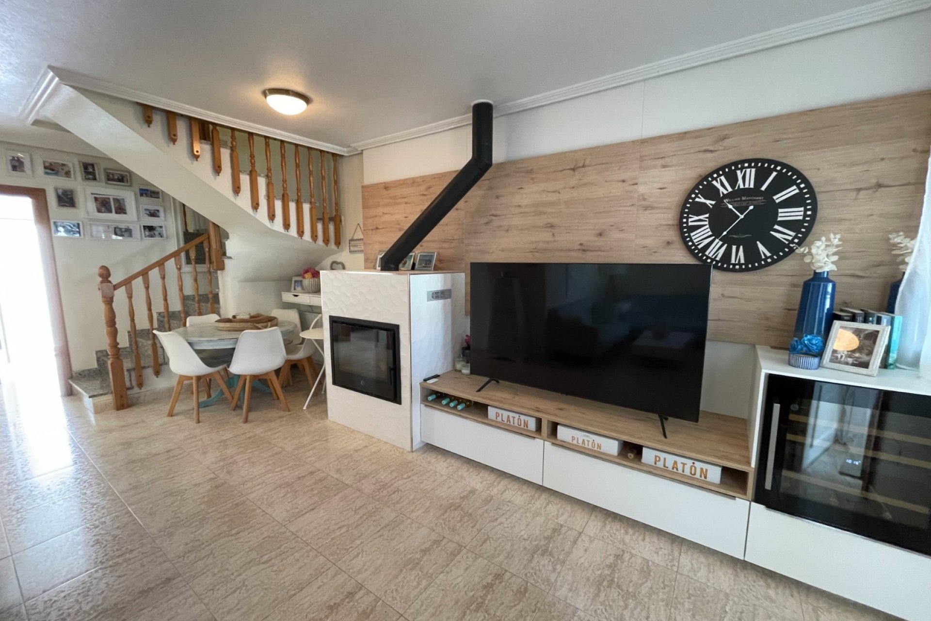 Resale - Townhouse - Torre de La Horadada - Torre De Horadada