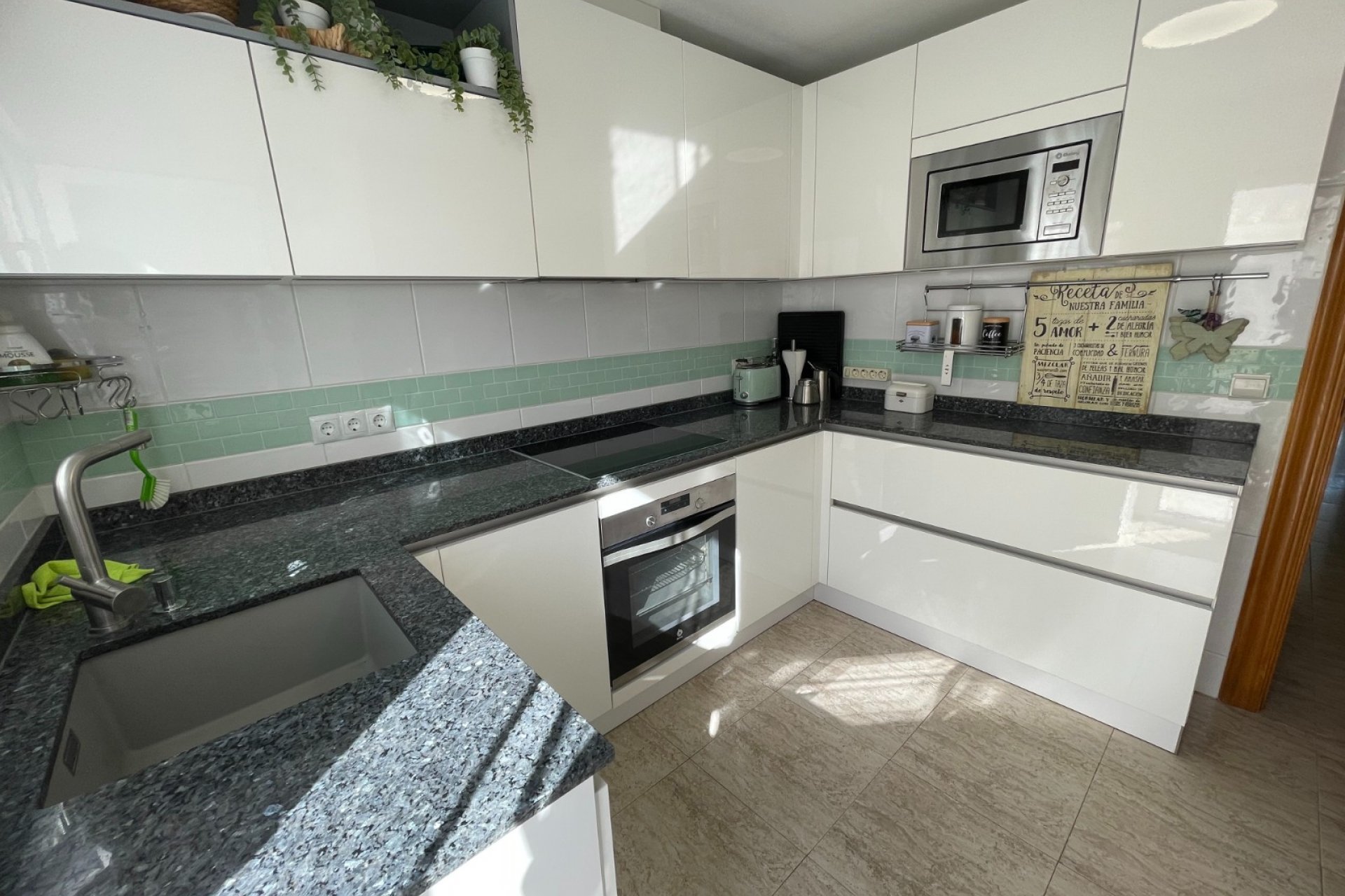 Resale - Townhouse - Torre de La Horadada - Torre De Horadada