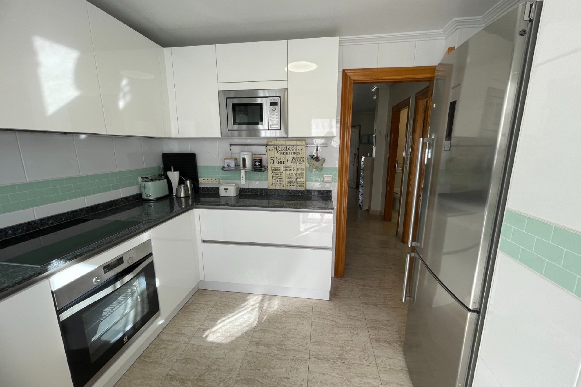 Resale - Townhouse - Torre de La Horadada - Torre De Horadada