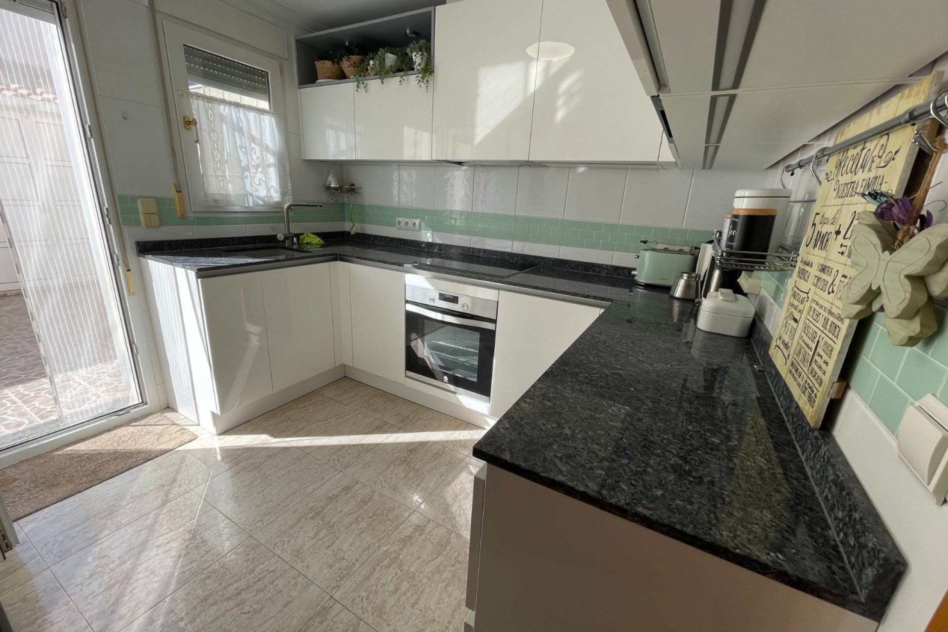 Resale - Townhouse - Torre de La Horadada - Torre De Horadada