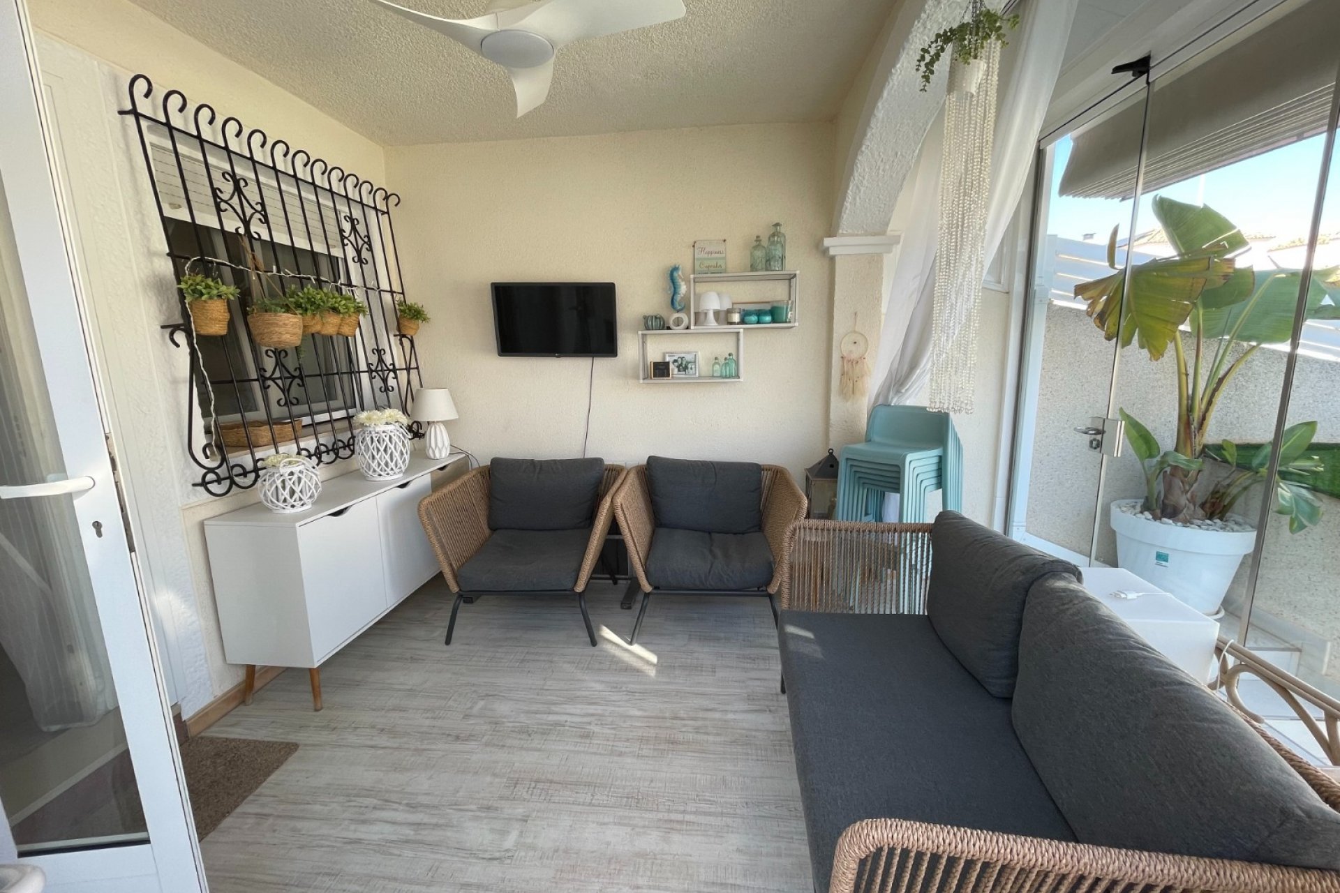 Resale - Townhouse - Torre de La Horadada - Torre De Horadada