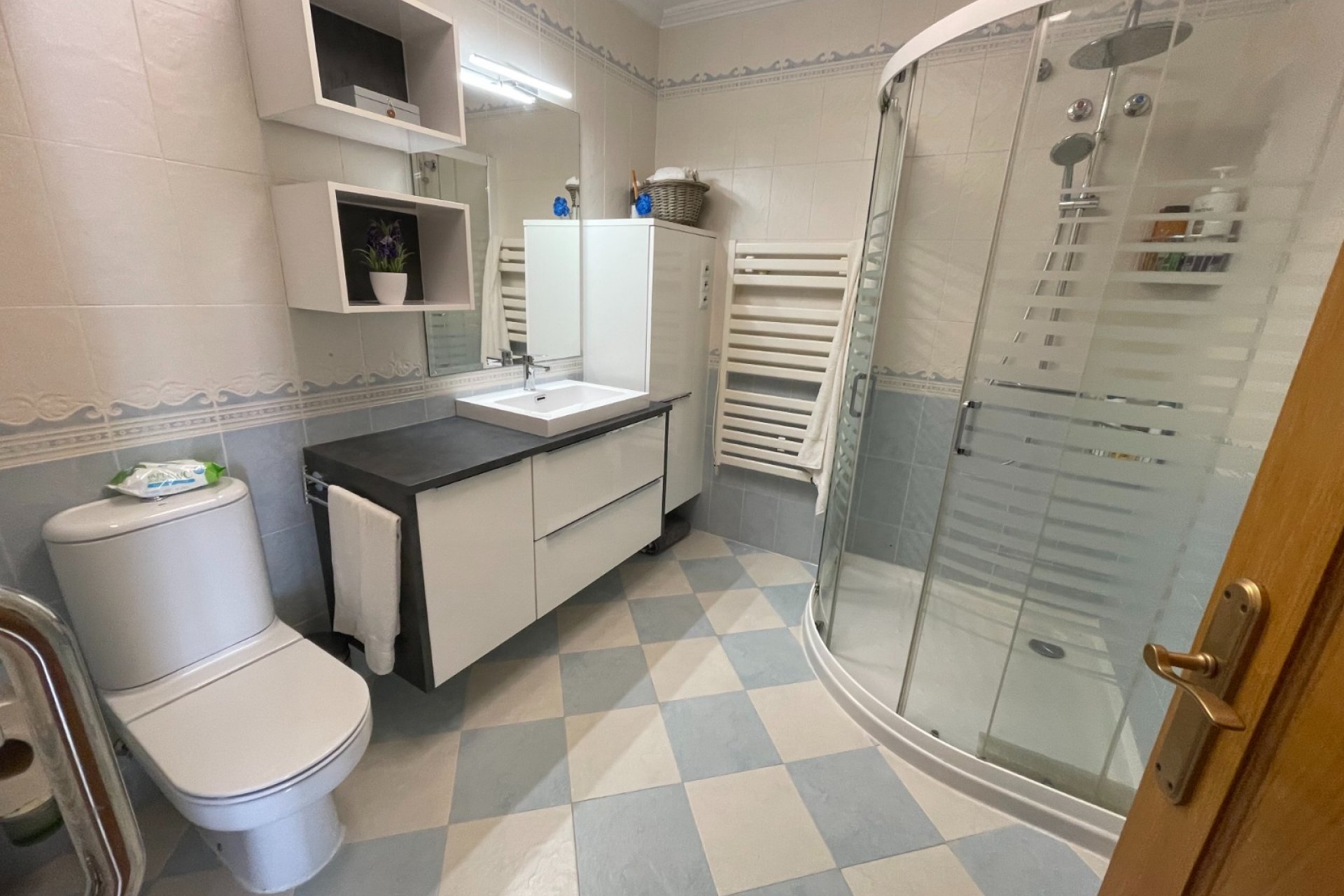 Resale - Townhouse - Torre de La Horadada - Torre De Horadada