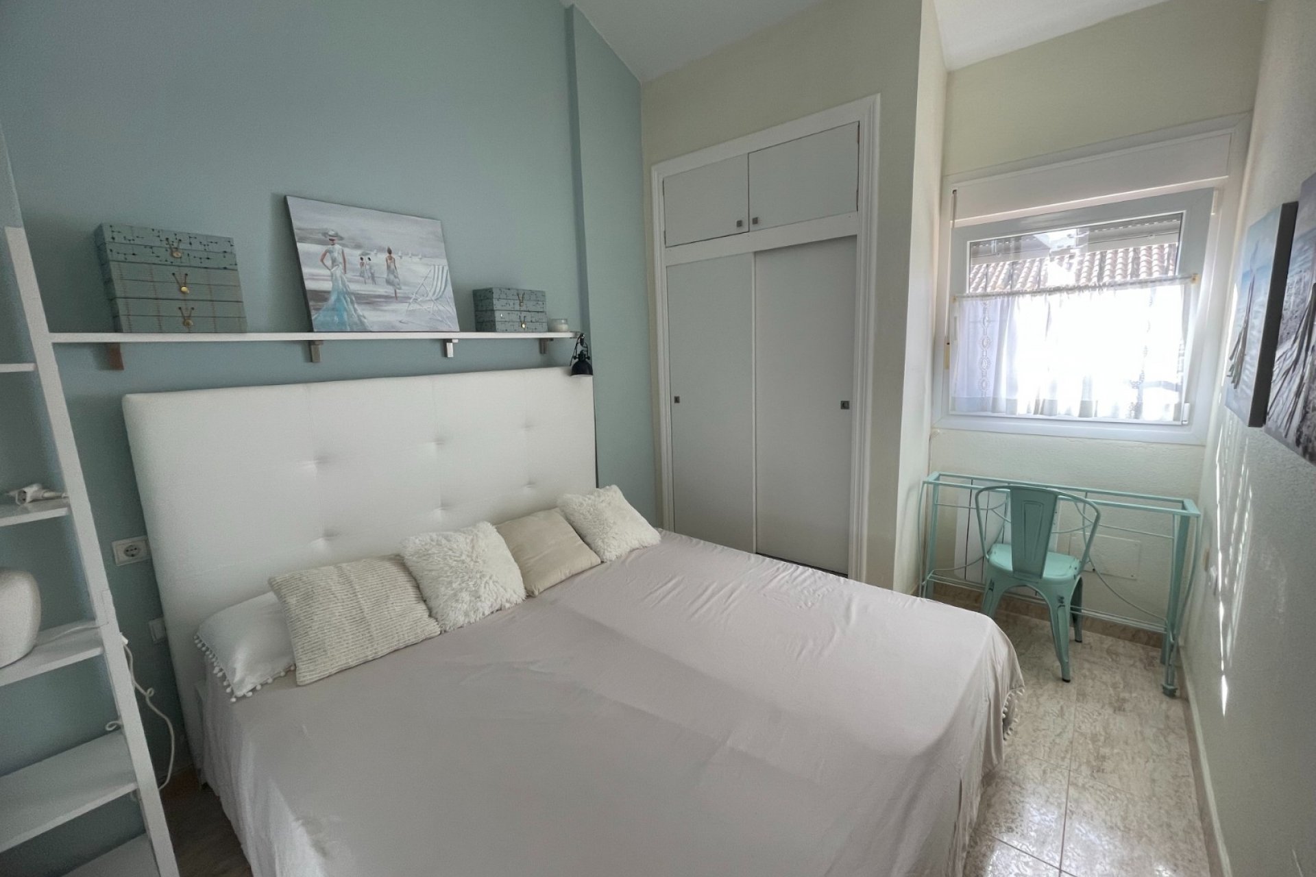 Resale - Townhouse - Torre de La Horadada - Torre De Horadada