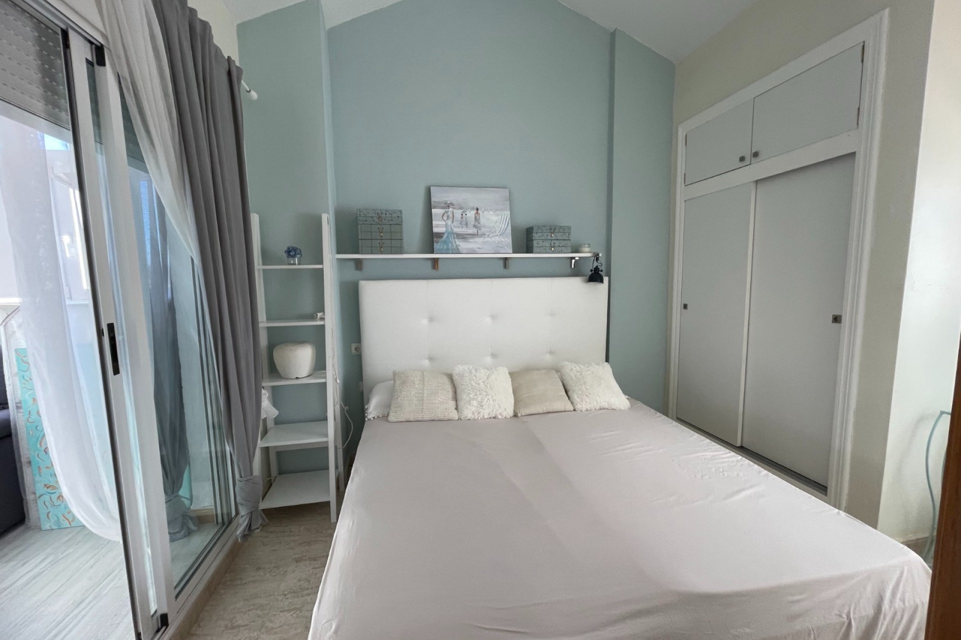 Resale - Townhouse - Torre de La Horadada - Torre De Horadada