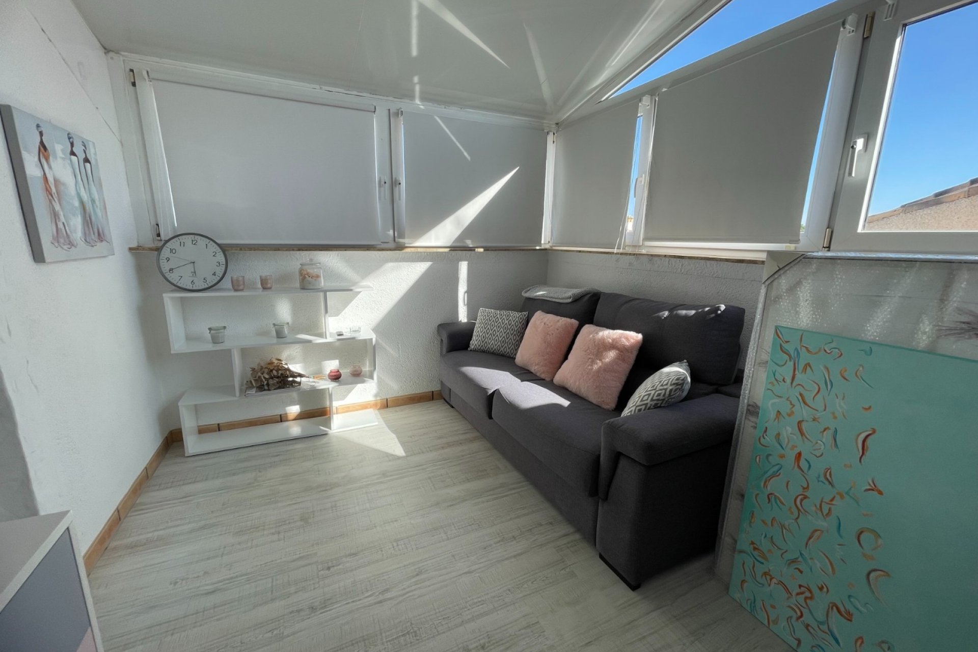 Resale - Townhouse - Torre de La Horadada - Torre De Horadada