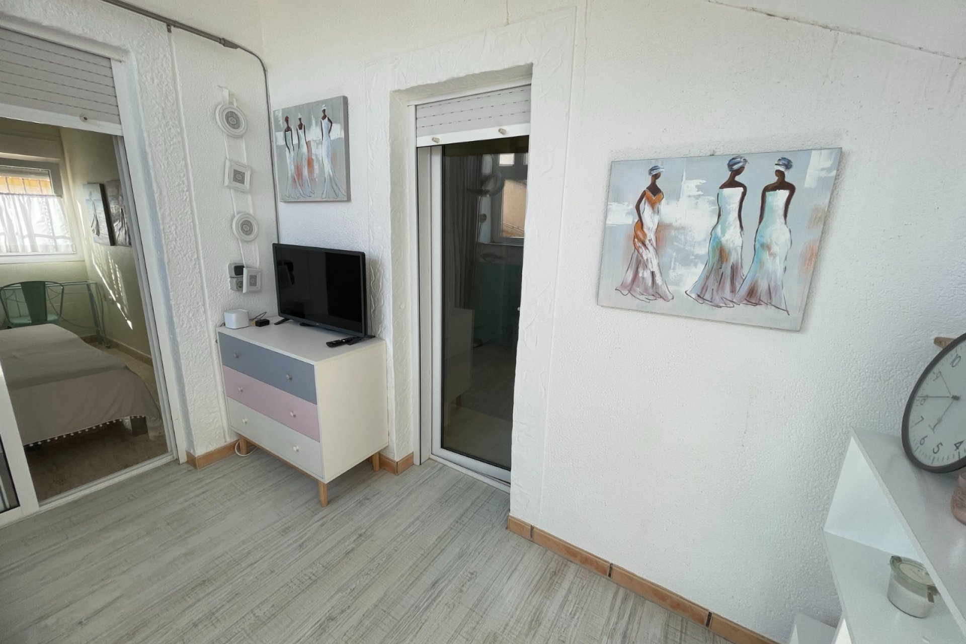 Resale - Townhouse - Torre de La Horadada - Torre De Horadada