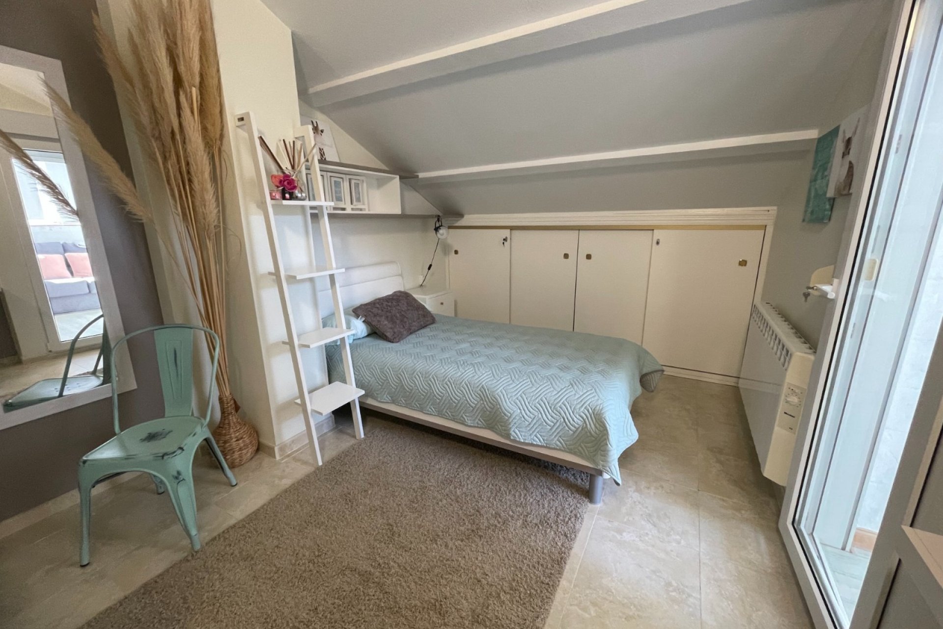 Resale - Townhouse - Torre de La Horadada - Torre De Horadada