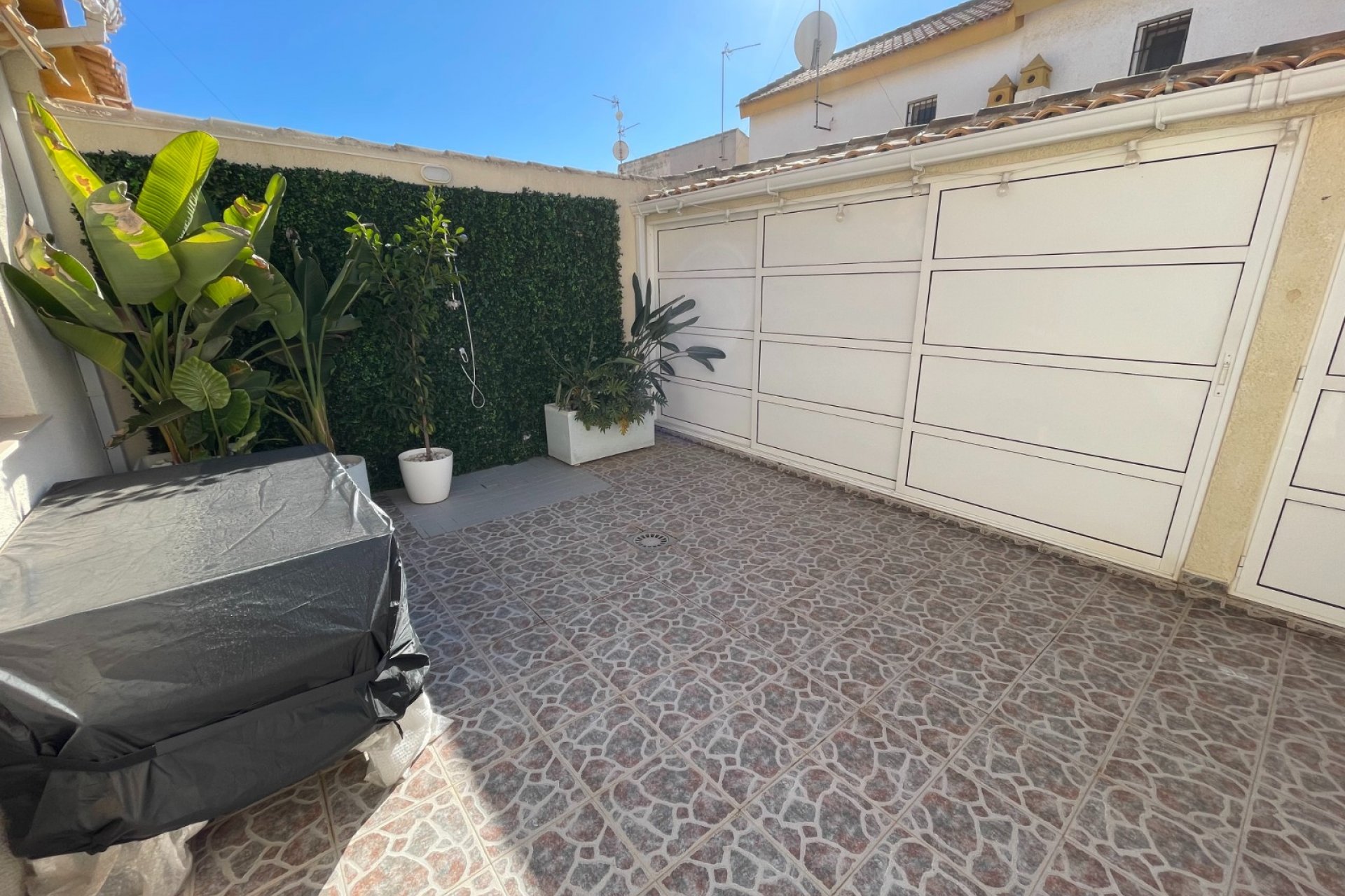 Resale - Townhouse - Torre de La Horadada - Torre De Horadada