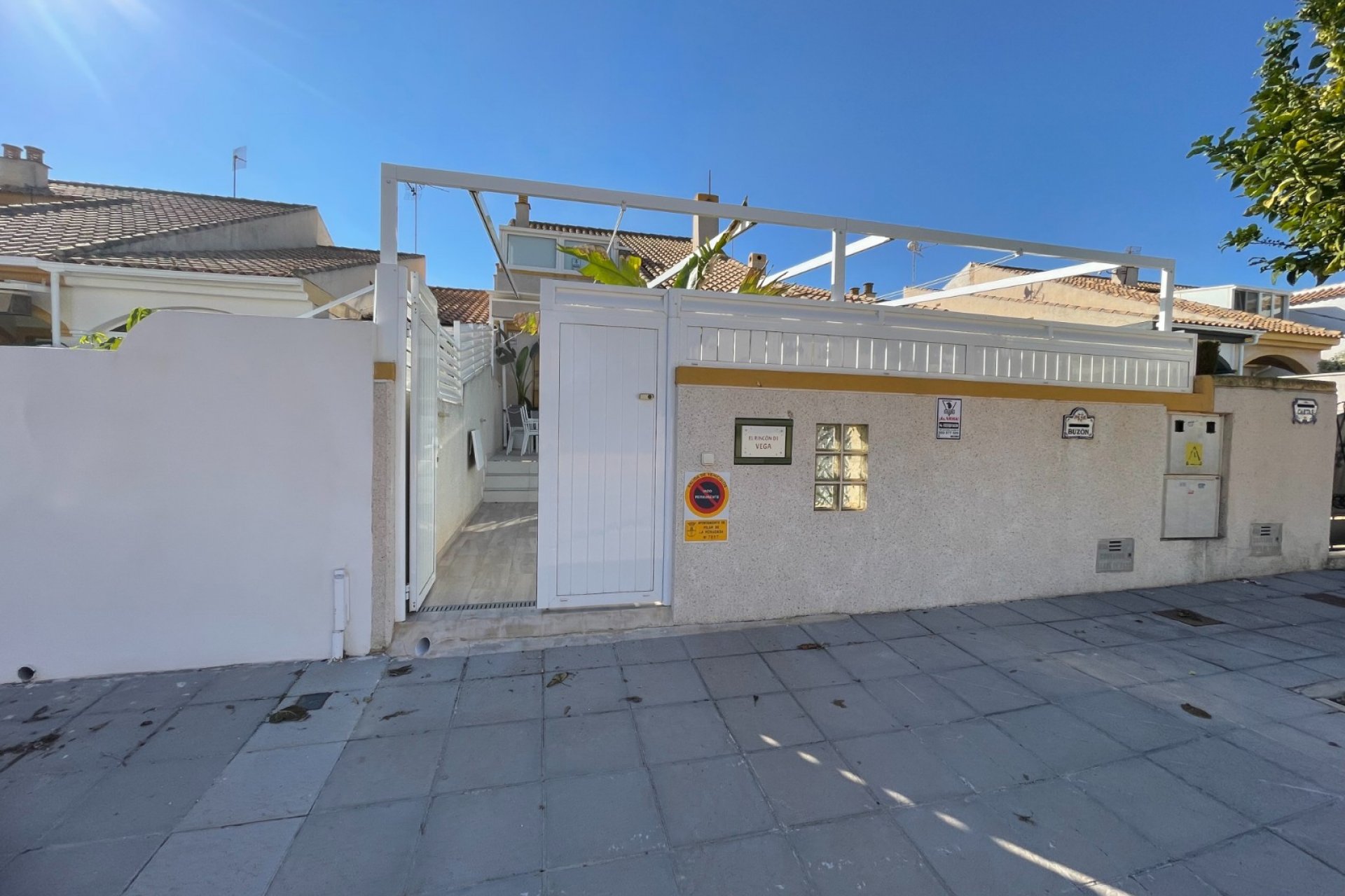 Resale - Townhouse - Torre de La Horadada - Torre De Horadada