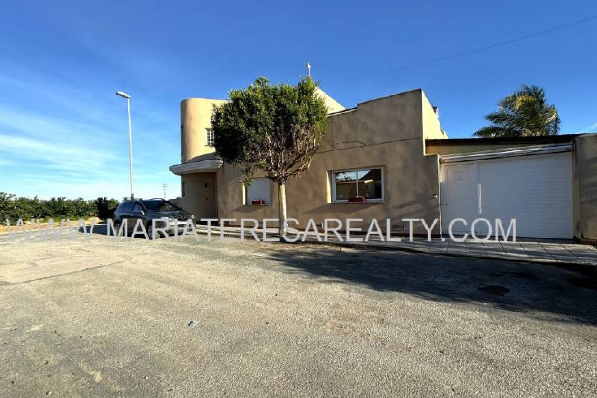 Resale - Townhouse - Torre Pacheco