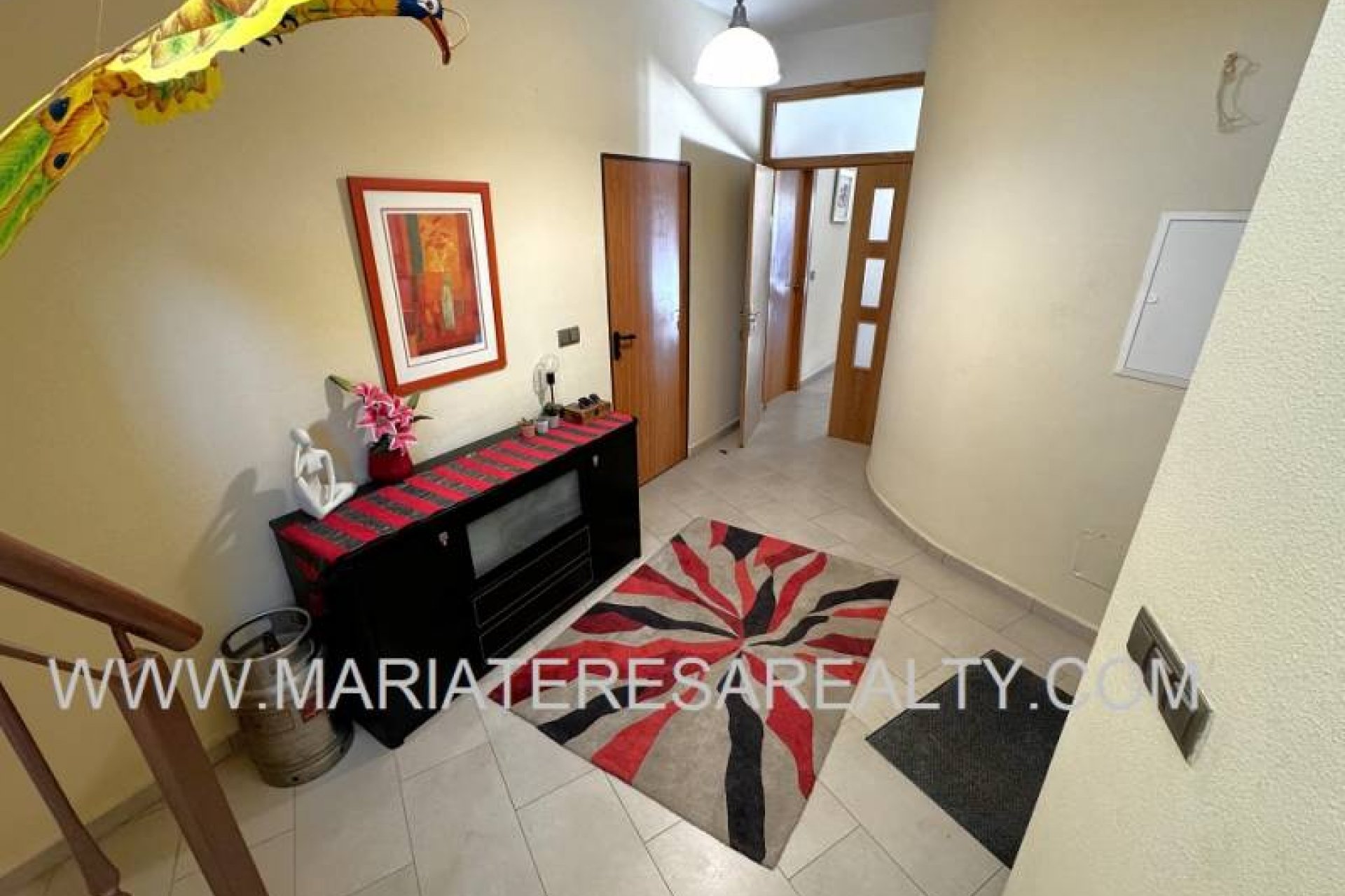 Resale - Townhouse - Torre Pacheco