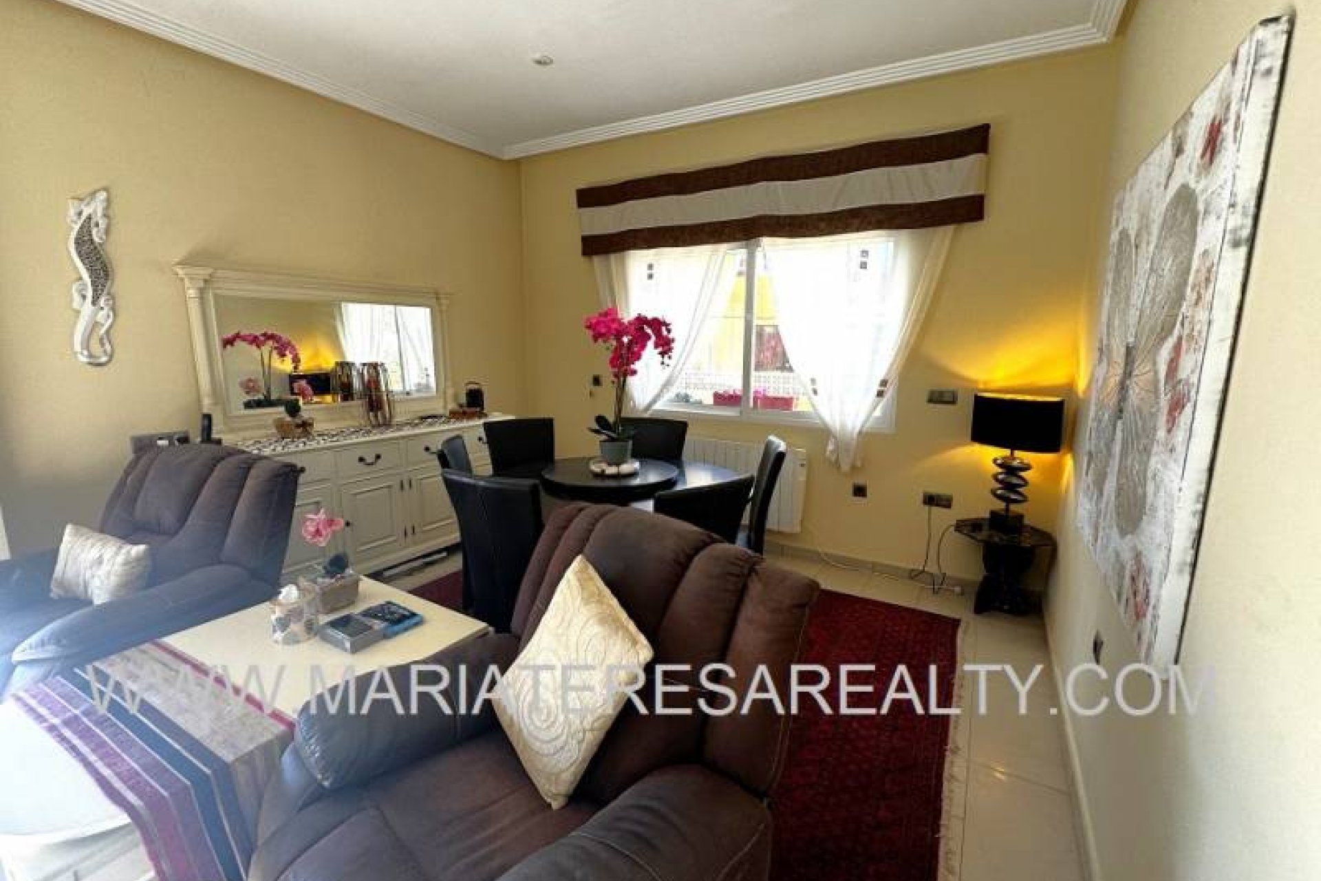 Resale - Townhouse - Torre Pacheco