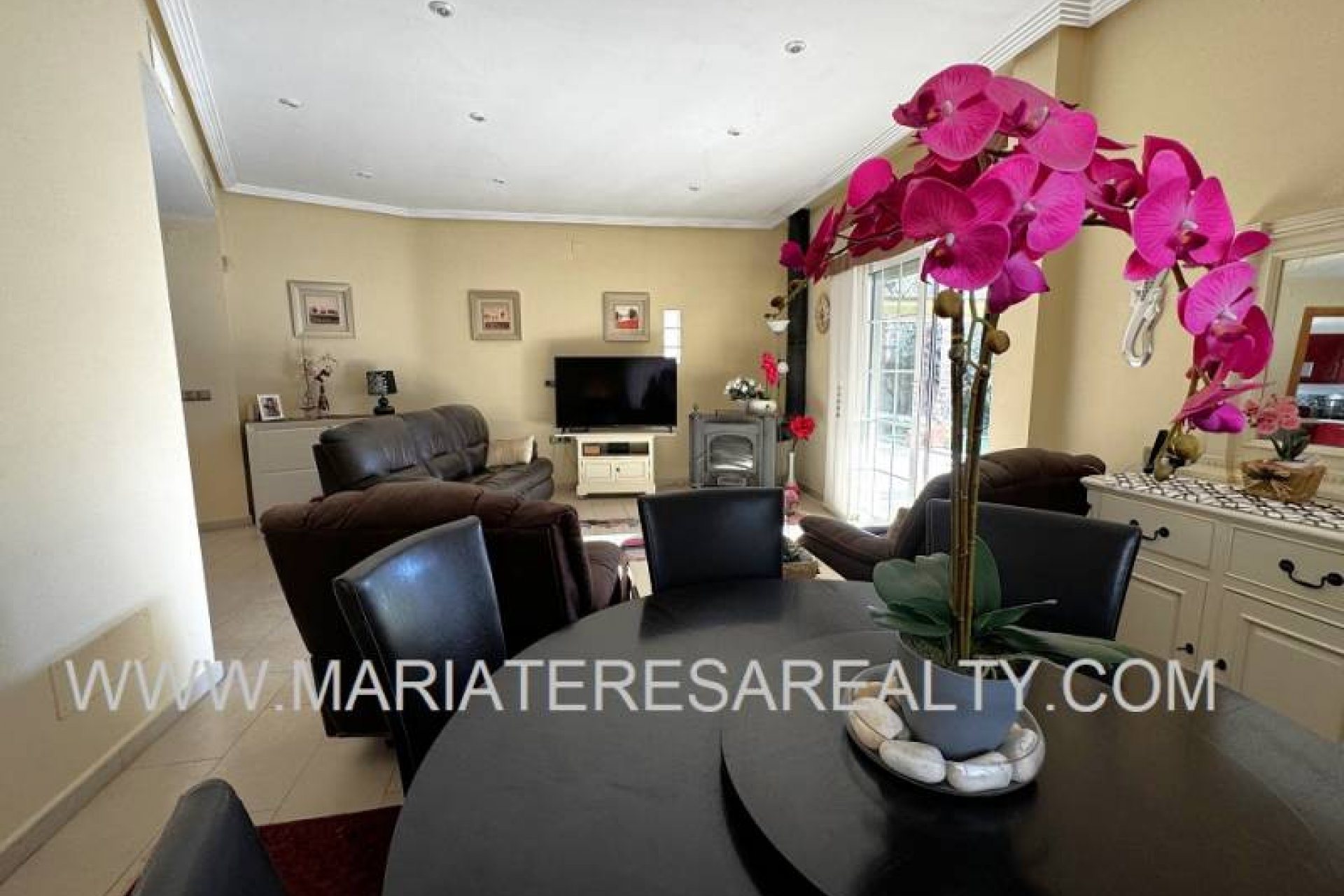 Resale - Townhouse - Torre Pacheco