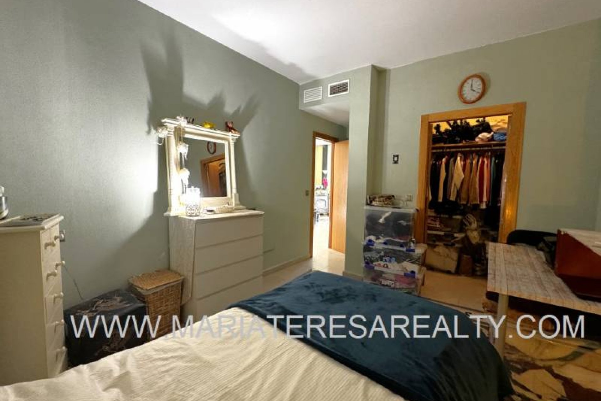 Resale - Townhouse - Torre Pacheco