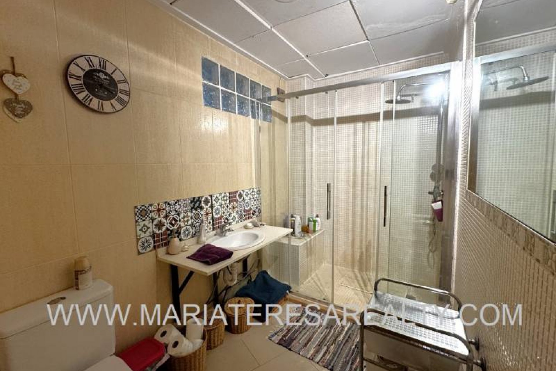 Resale - Townhouse - Torre Pacheco