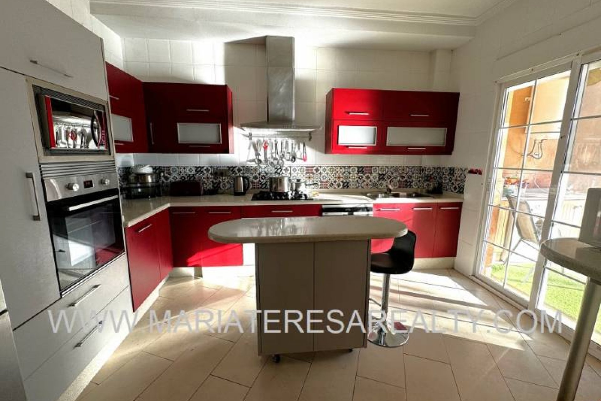 Resale - Townhouse - Torre Pacheco