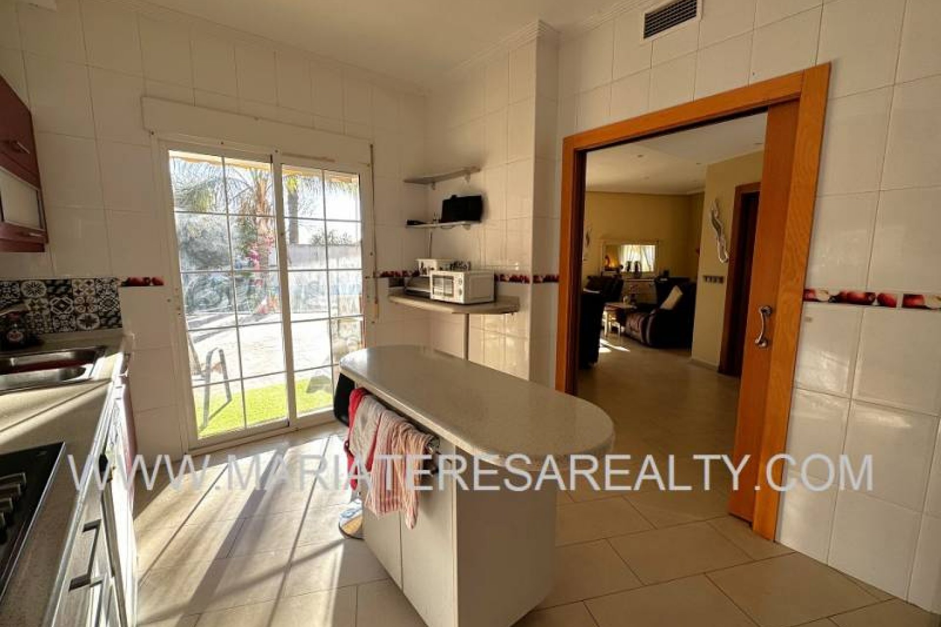 Resale - Townhouse - Torre Pacheco